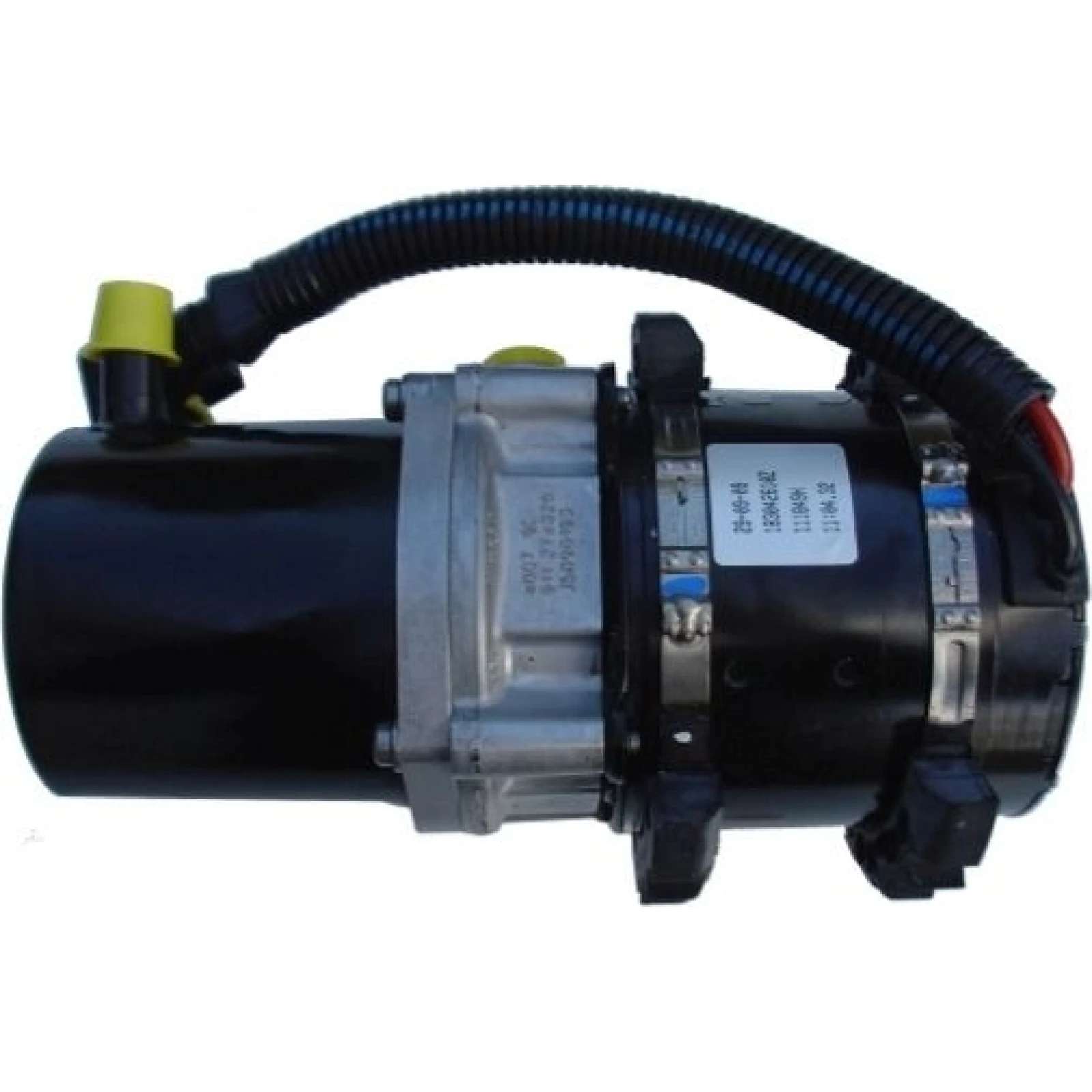 SPIDAN Hydraulikpumpe 54462