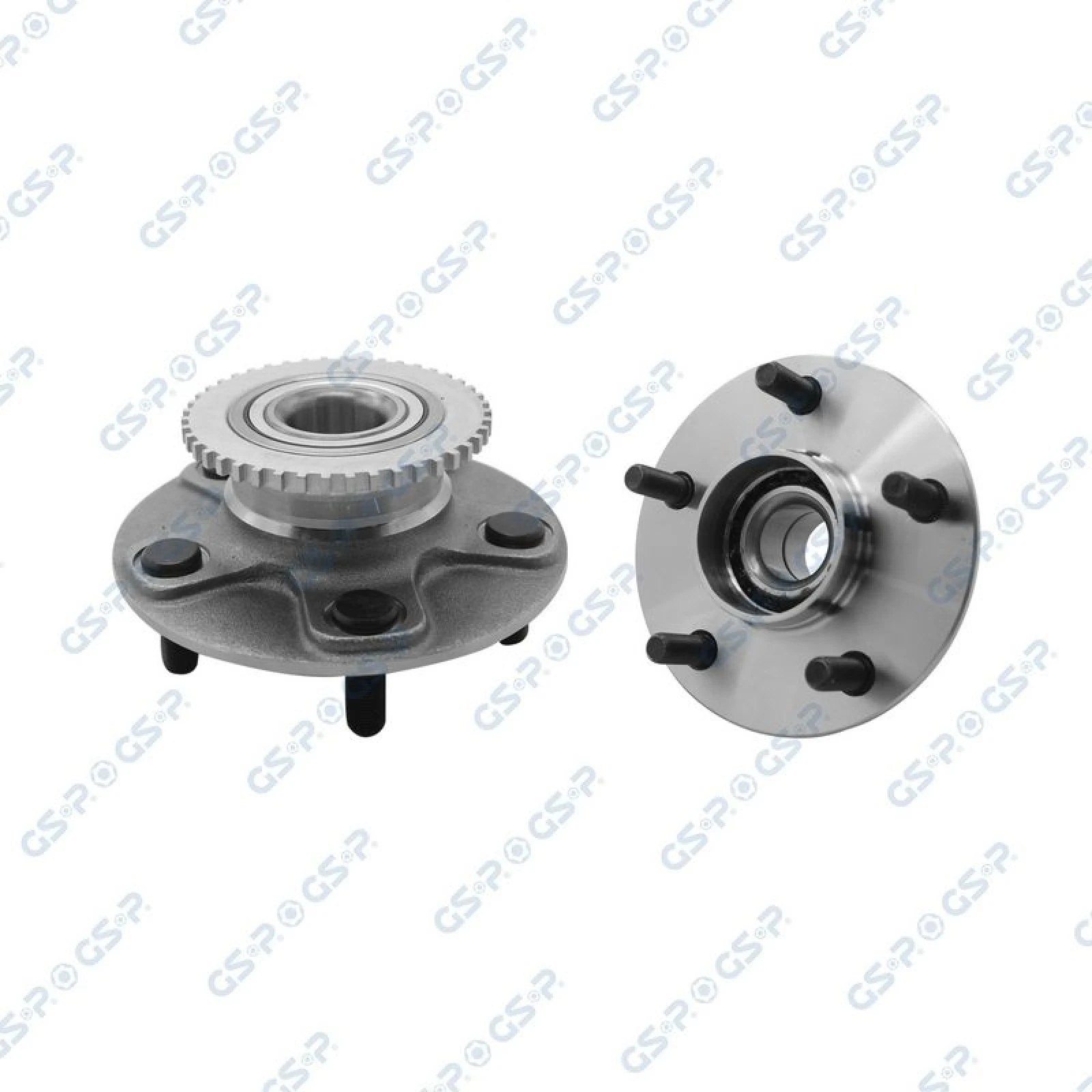 GSP Radlager 9230058