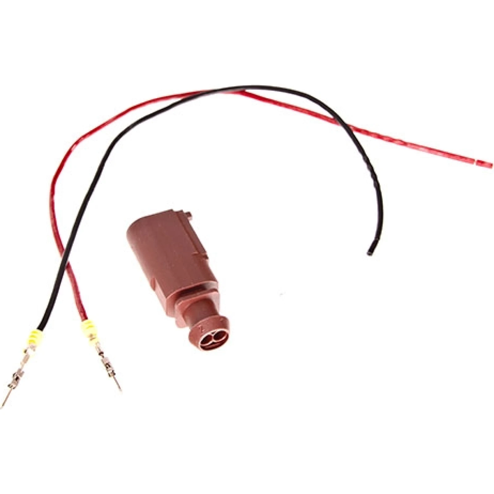 25500 Meat & Doria Kabelreparatursatz 25500 für Abgastemperatursensor, 2-polig – OE Nummer 6X0973802A - l