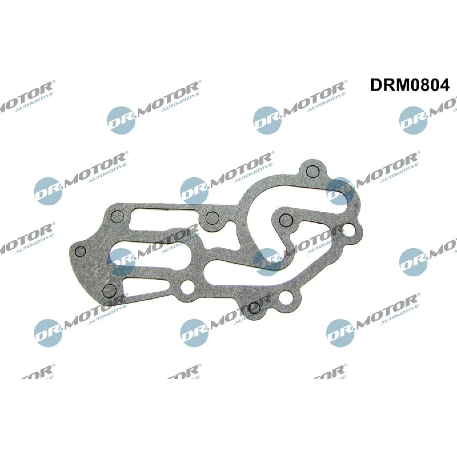 Ölfiltergehäuse Dichtung DRM0804