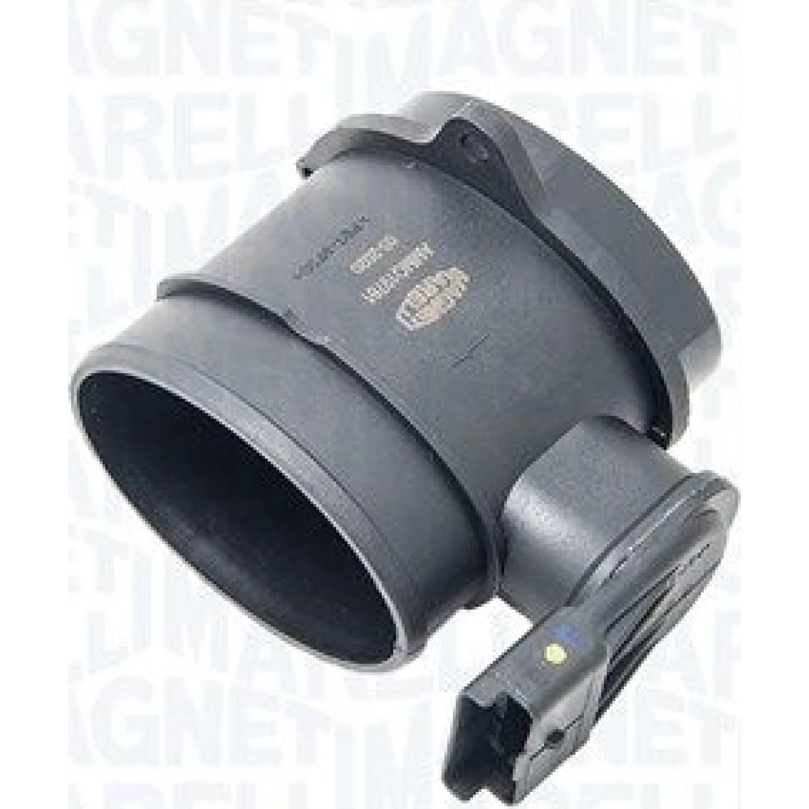 MAGNETI MARELLI Luftmassenmesser 213719761019