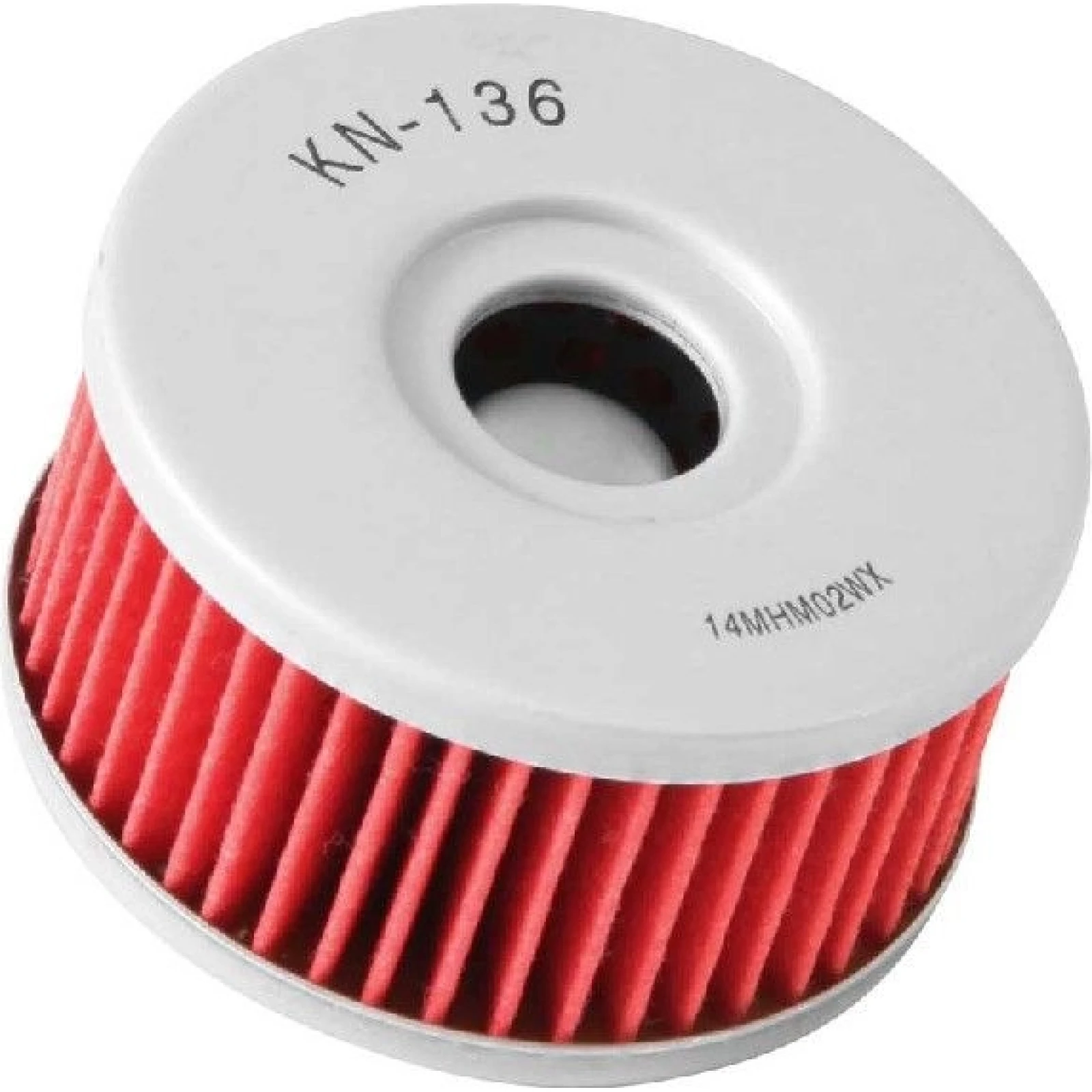 Ölfilter Motorrad Wk Ad Suzuki KN-136