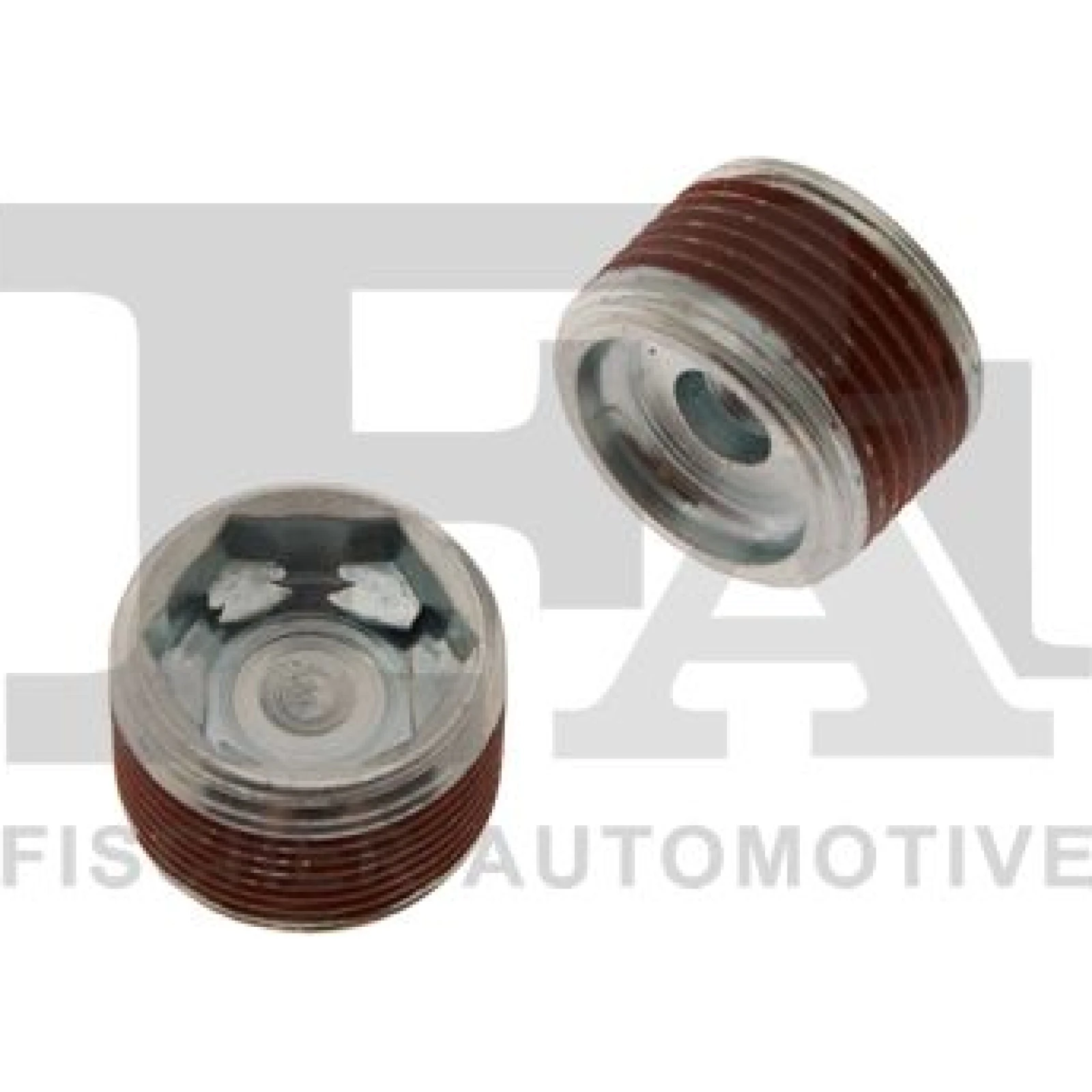 FA1 Stecker 866.369.001