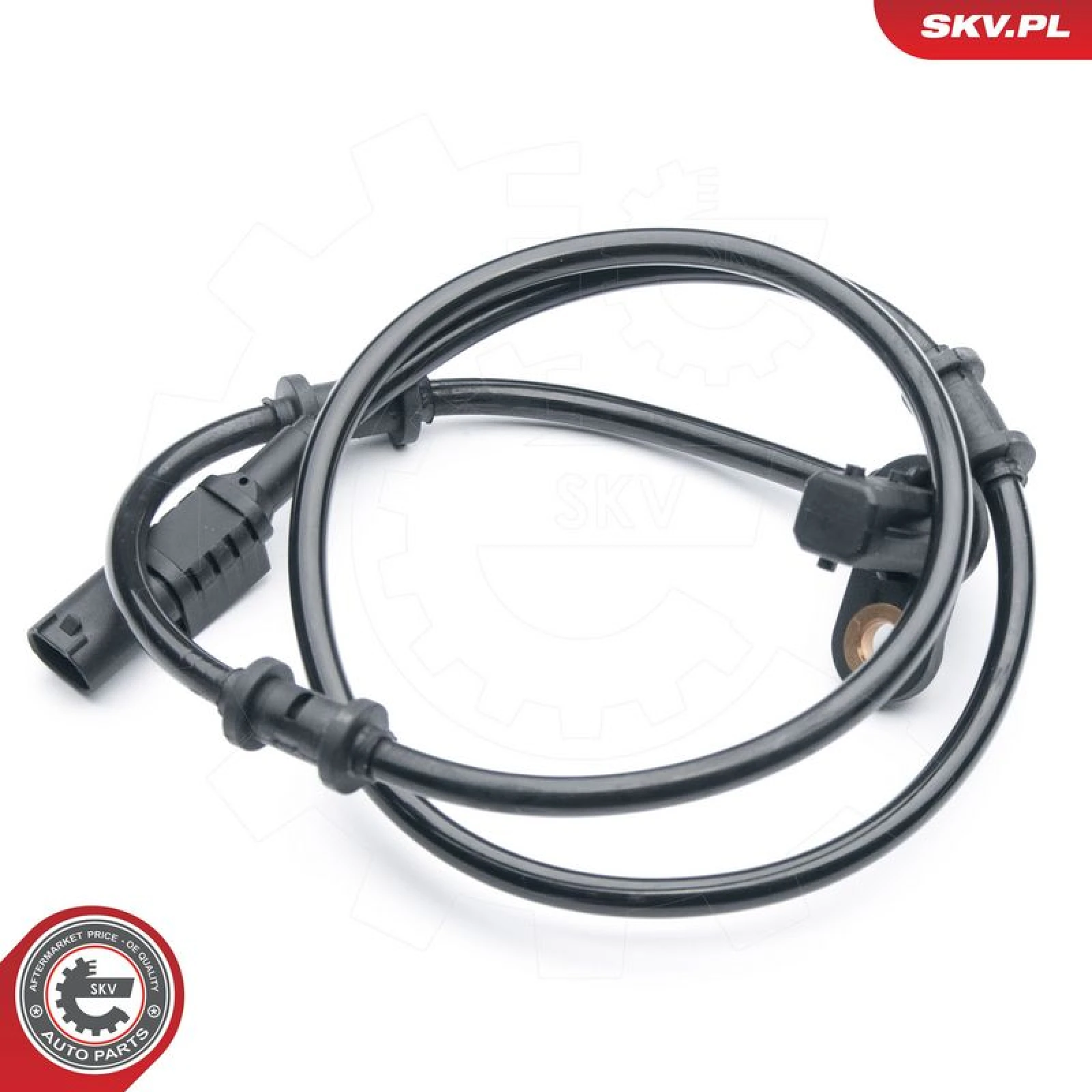 SKV GERMANY Geschwindigkeitssensor 06SKV296