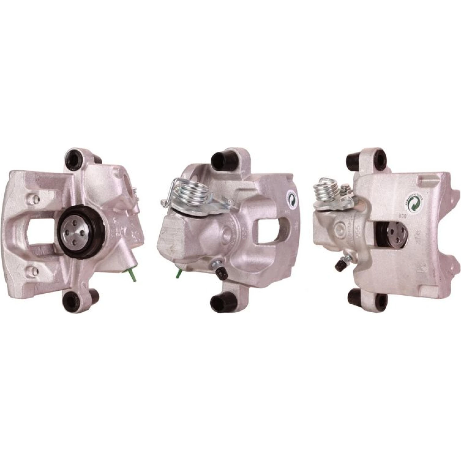 Tauschbremssattel 4112920