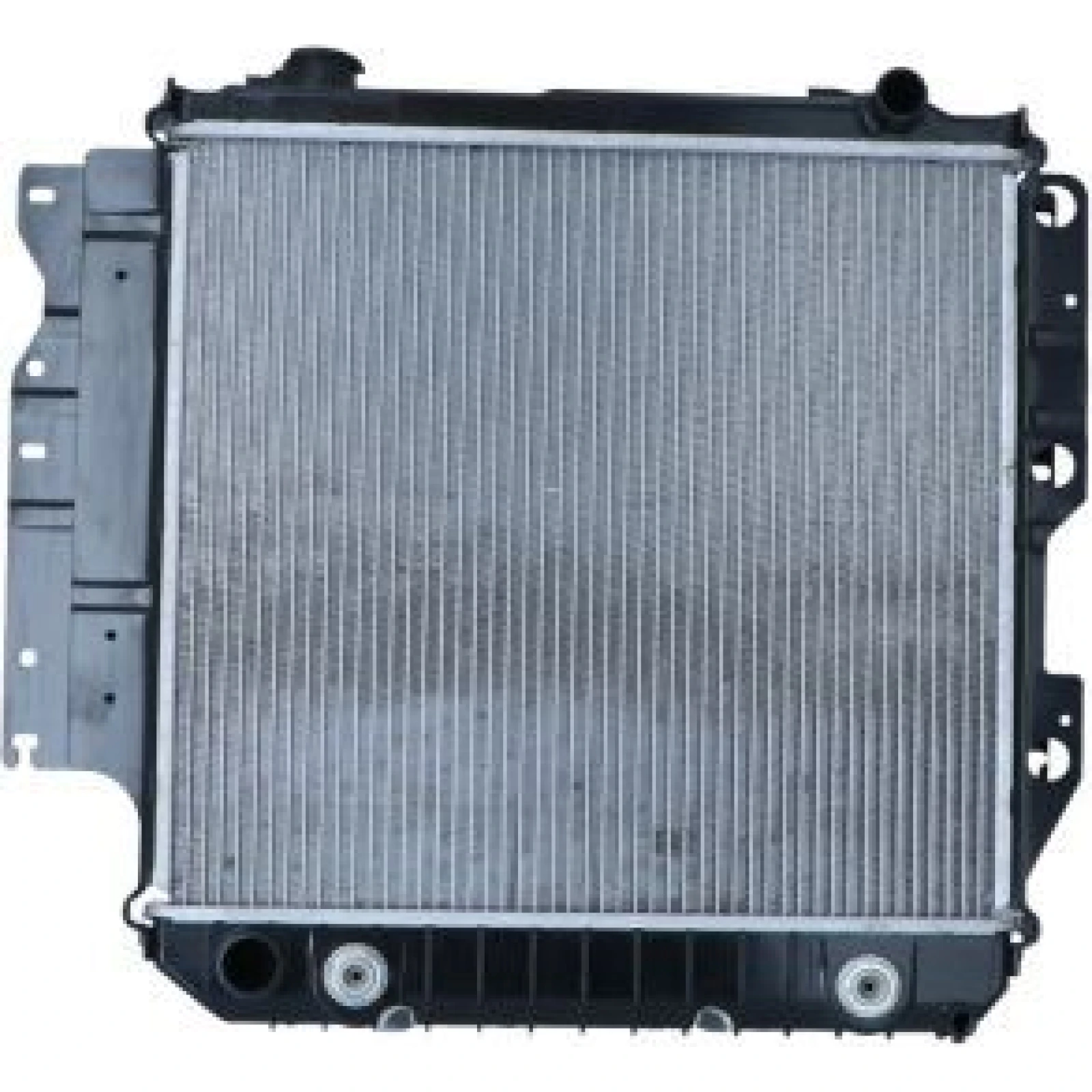 Kühler, Motorkühlung 50315
