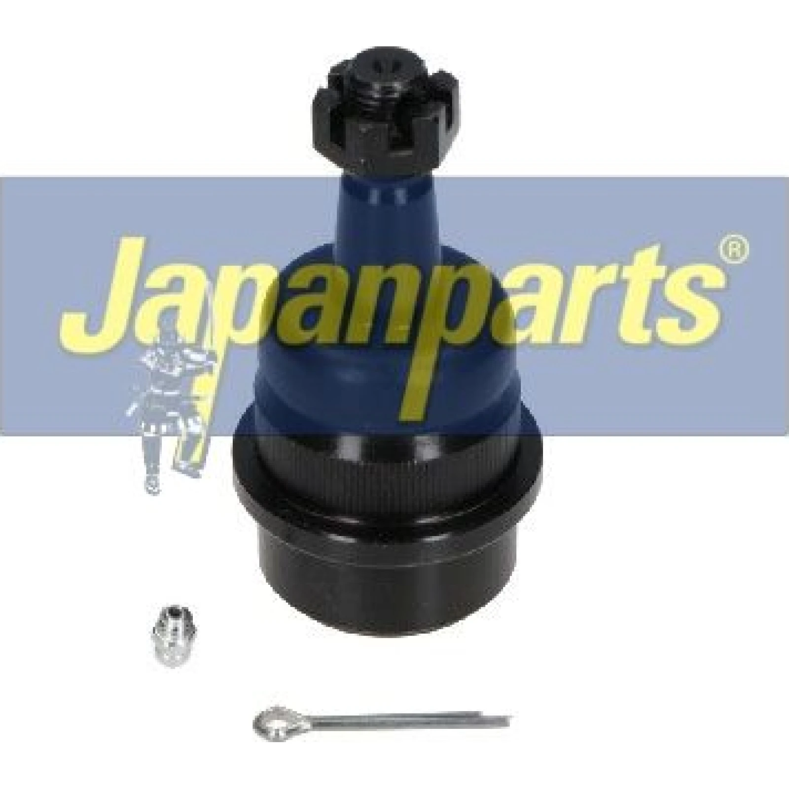 Gelenk - Radaufhängung Jeep P. Cherokee DÓ TI-J002