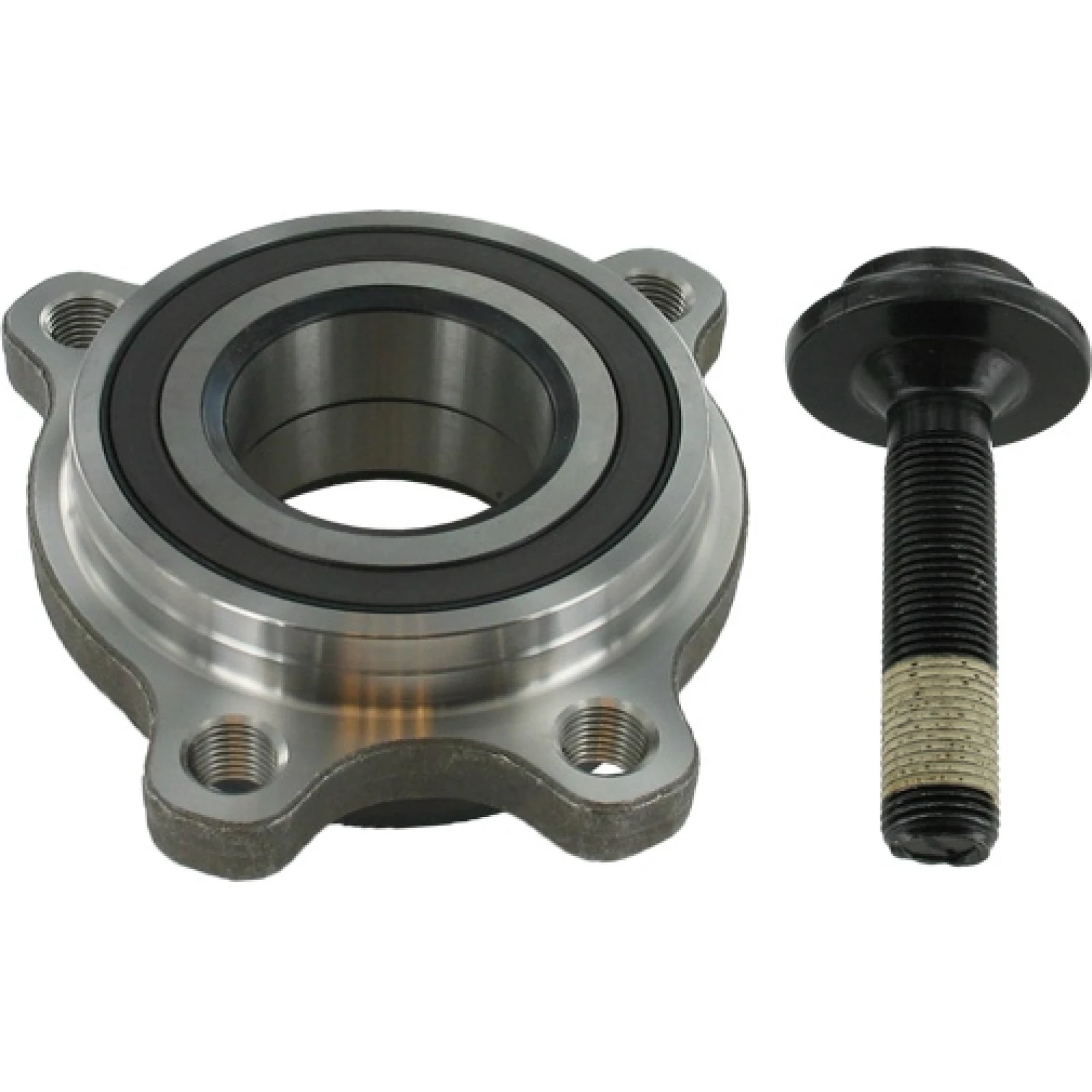 SKF Radlagersatz VKBA 7097
