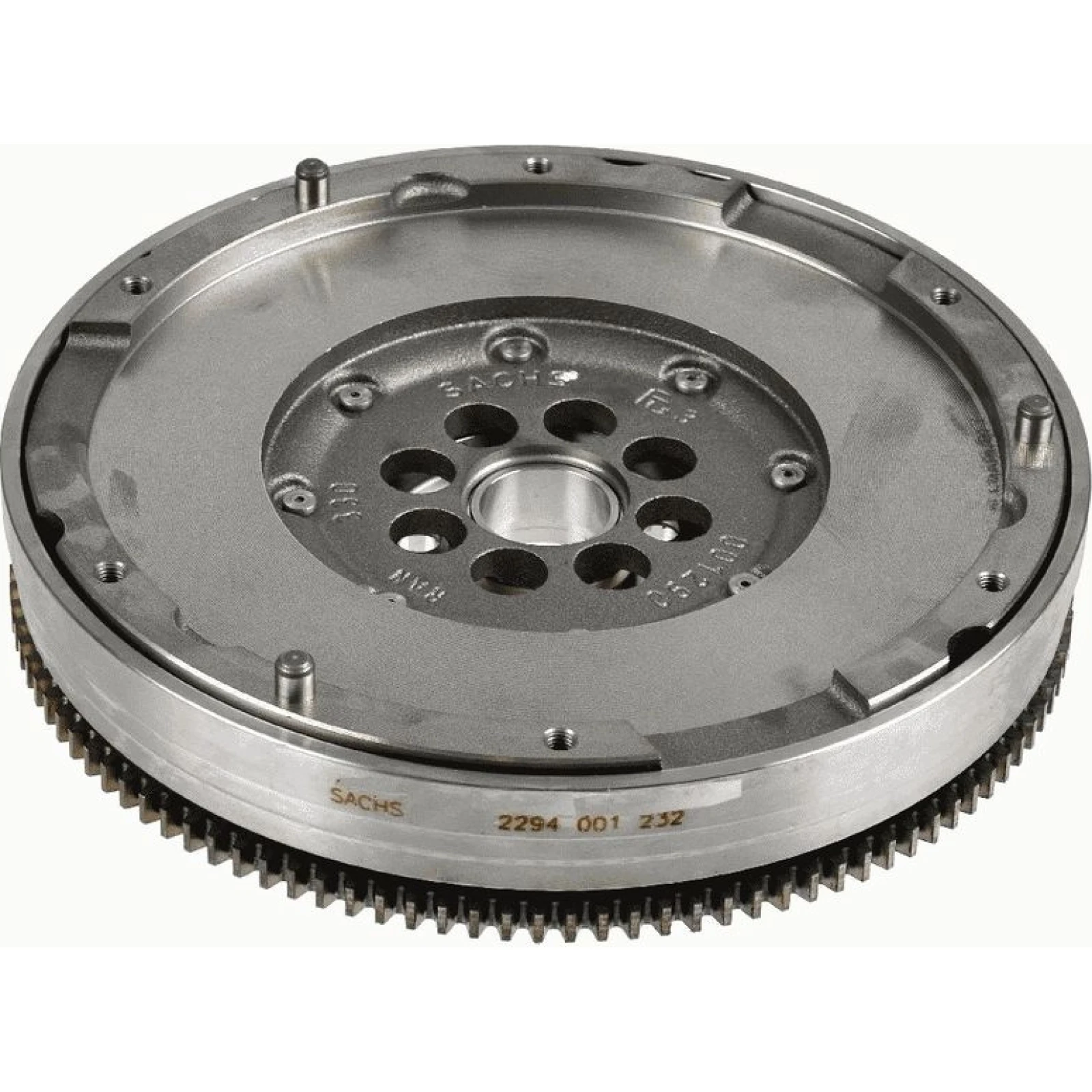 SACHS Schwungrad 2294 001 232