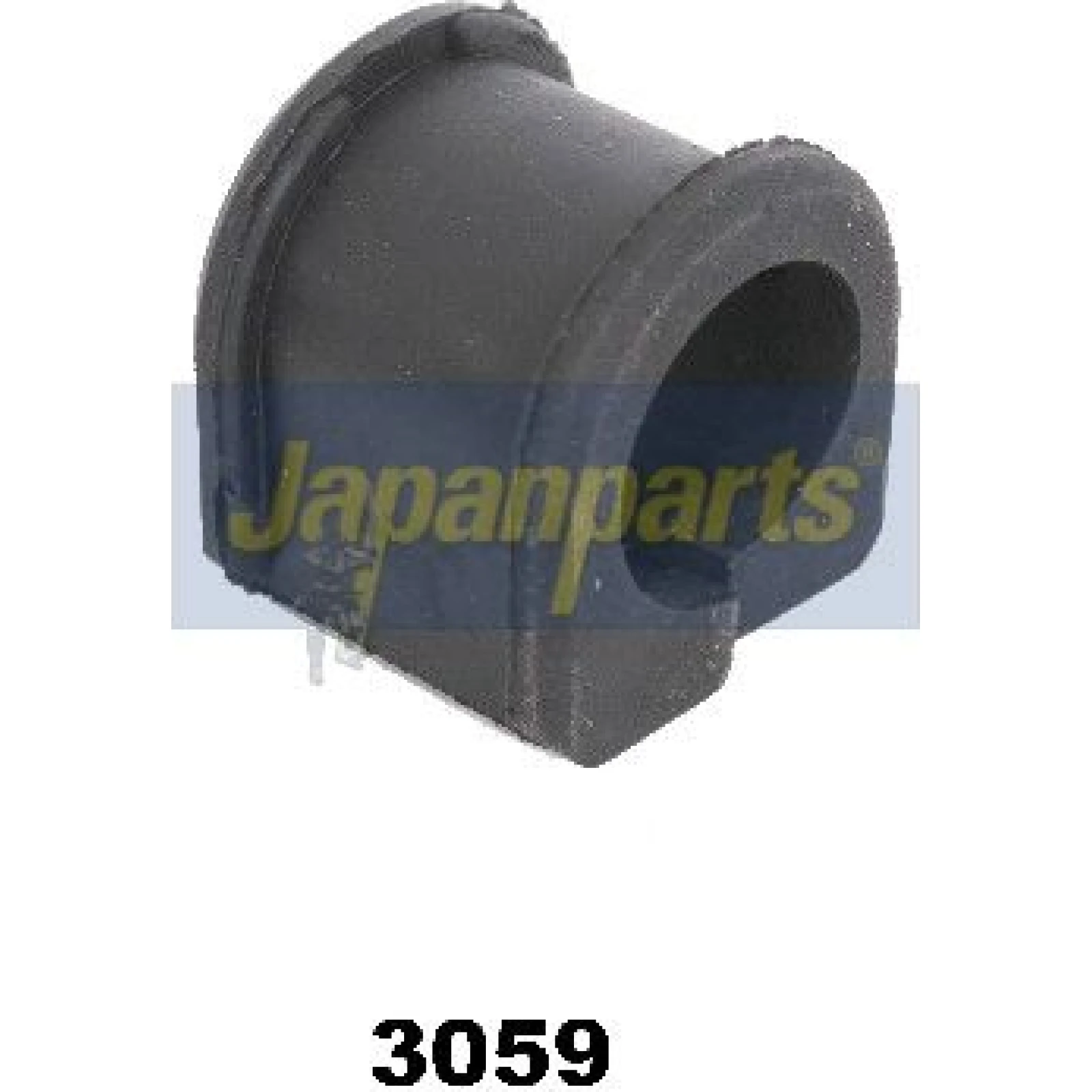 Lagerung - Radaufhängung Mazda P. 3 1.6Di/2.0D RU-3059