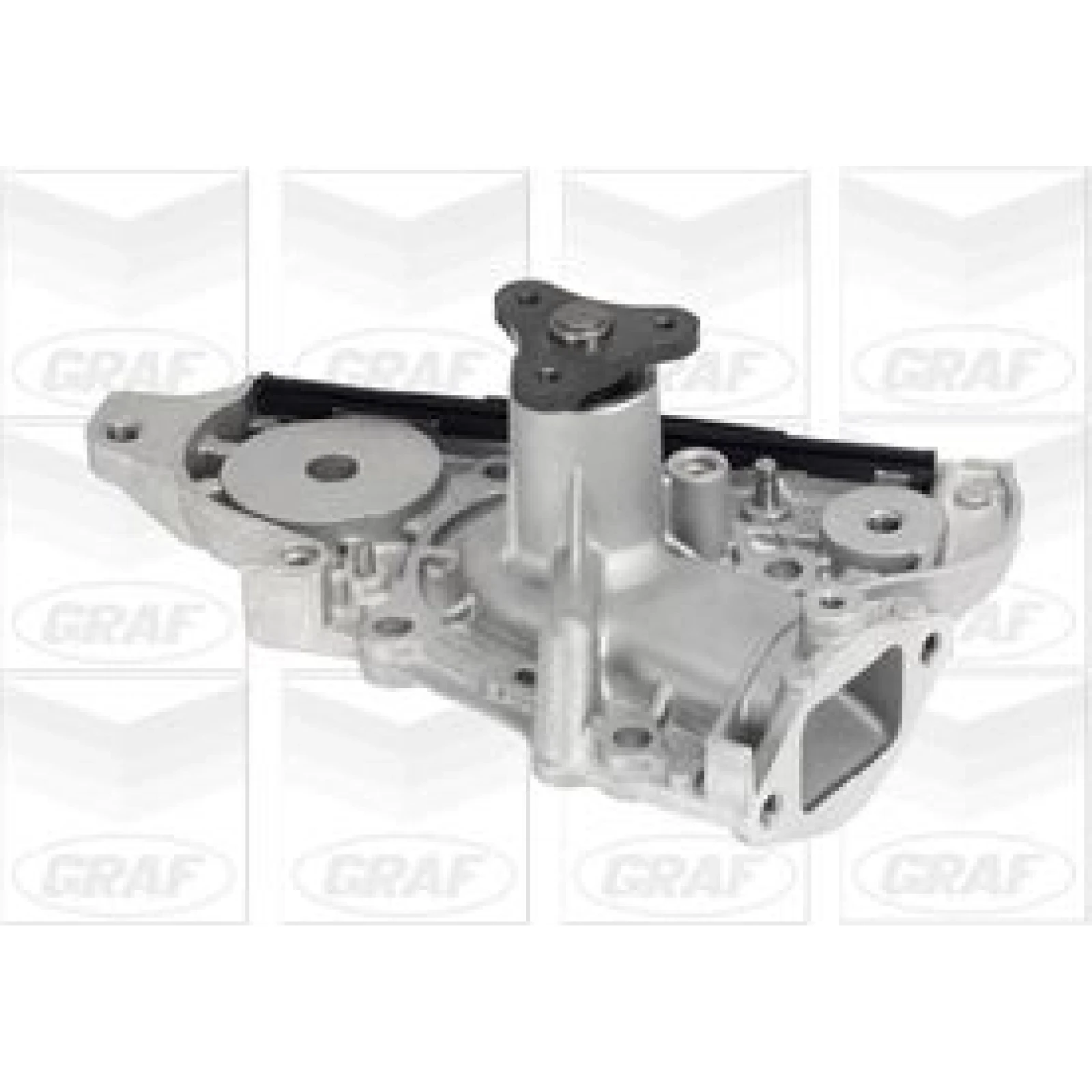PA 931 Wasserpumpe PA931