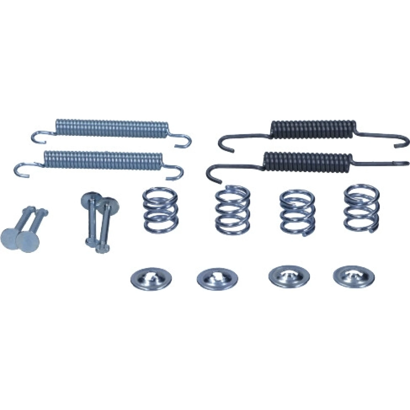 Quick Brake Montagesatz für Bremsbacken 105-0020