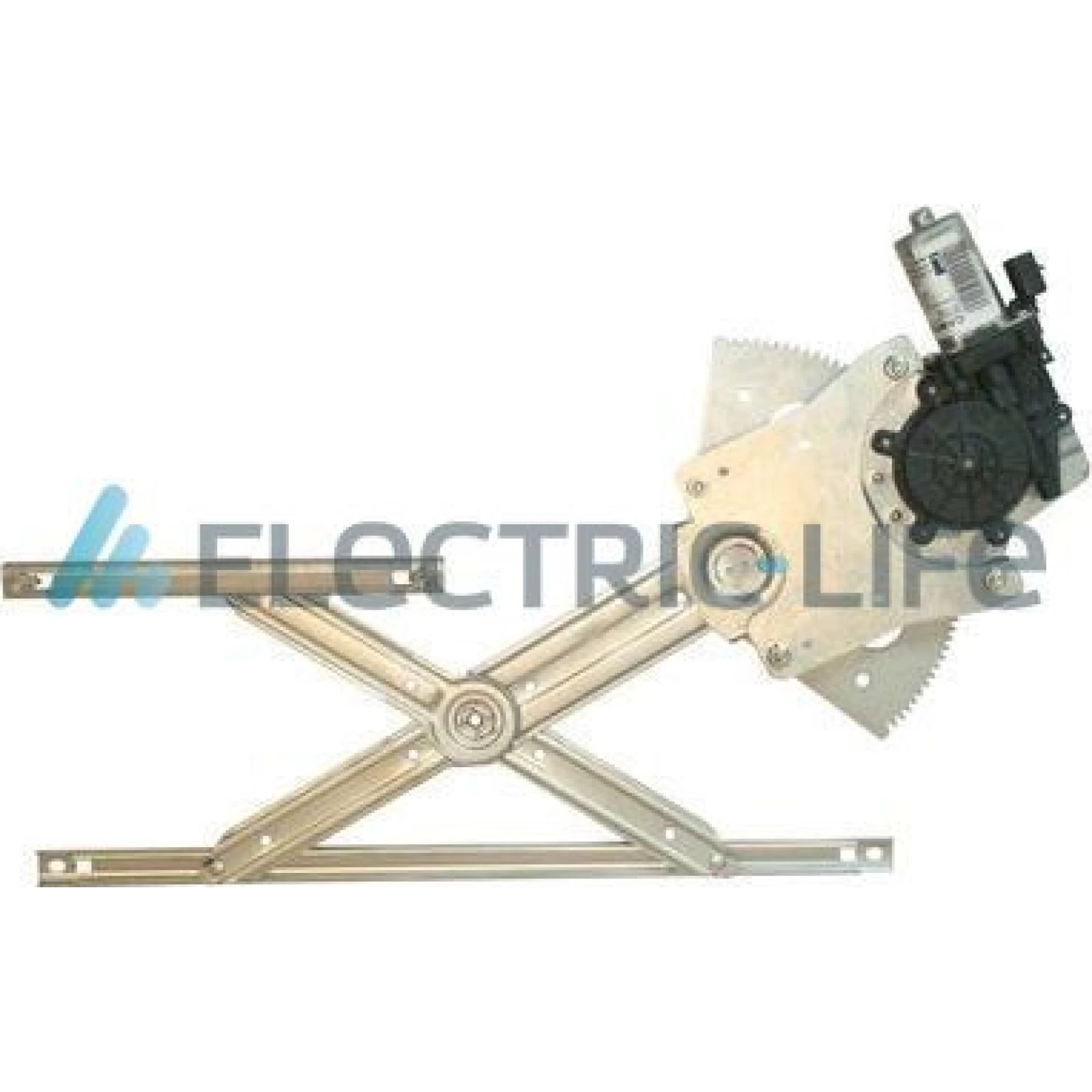 ELECTRIC LIFE Fensterheber ZR FT95 R