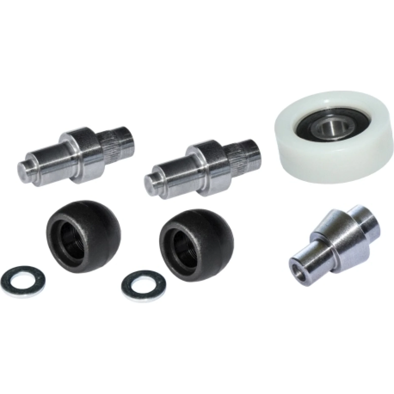 Reparatursatz Des Mittelscharniers Citroen Jumper, Peugeot Boxer, Fiat Ducato 14 PFCNC02