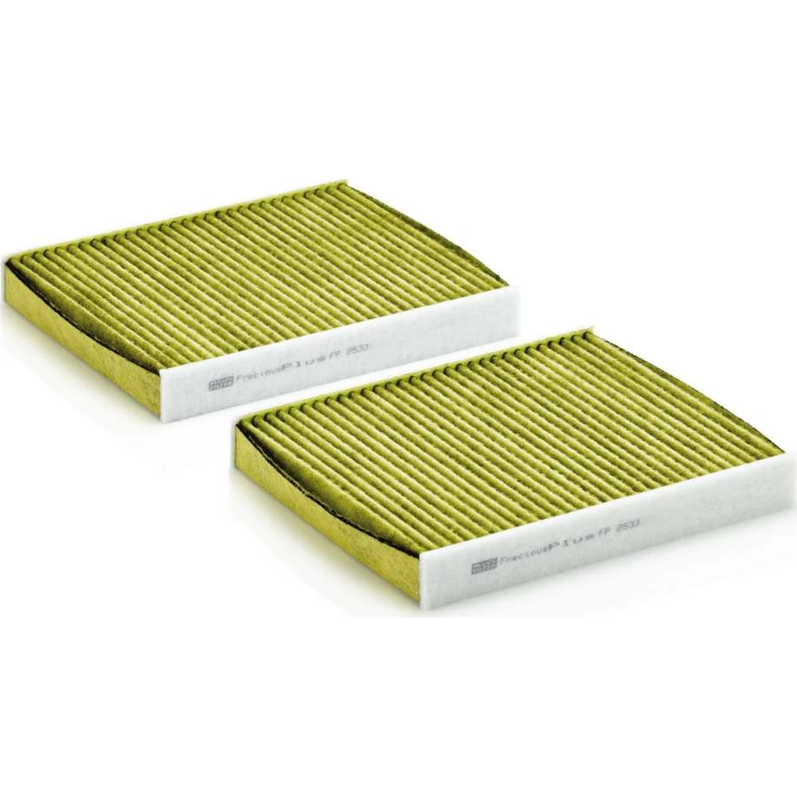 FreciousPlus Innenraumfilter FP 2533-2