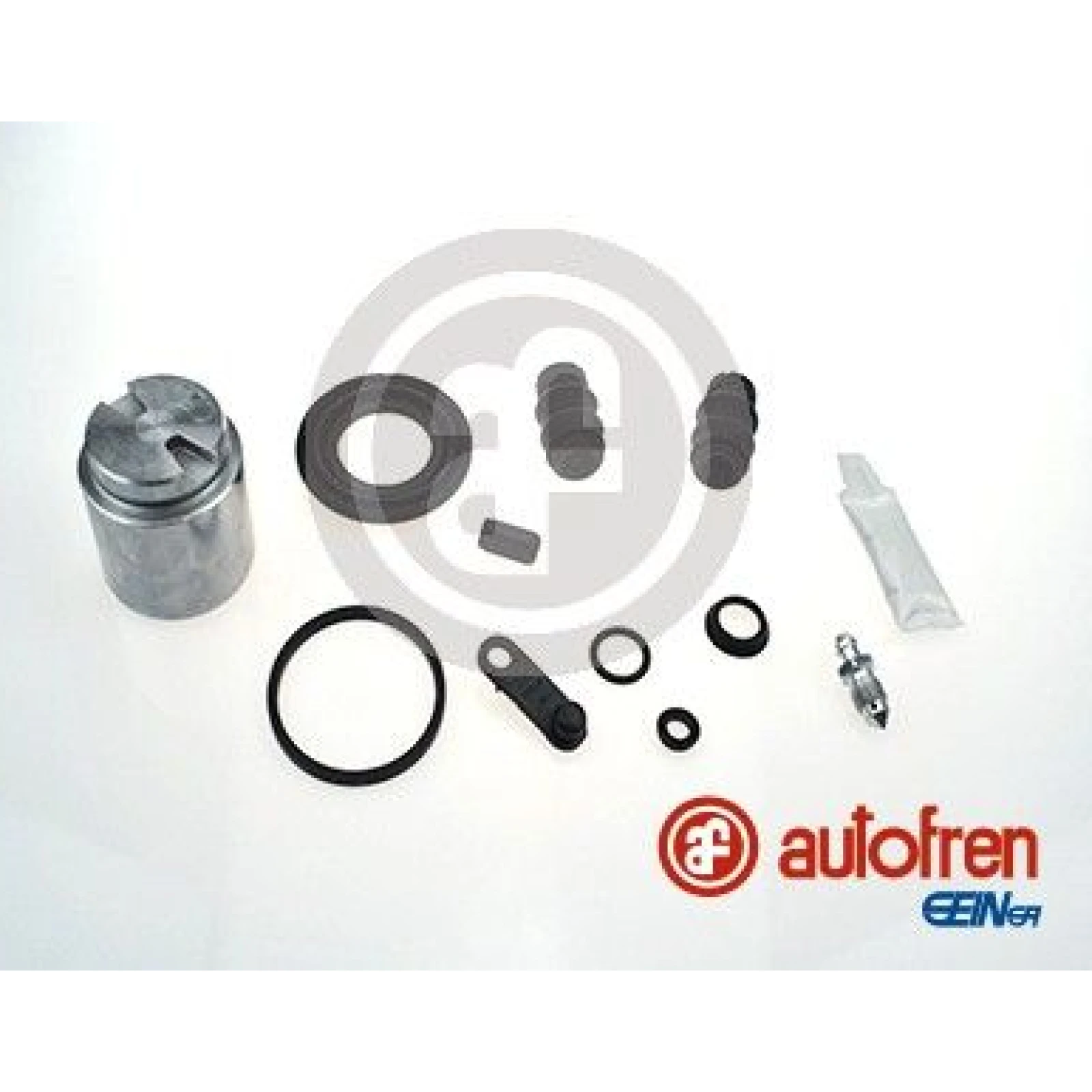 Reparatursatz Bremssattel Ford T. Transit 2.2-3.2 Tdci 06-14 D42499C