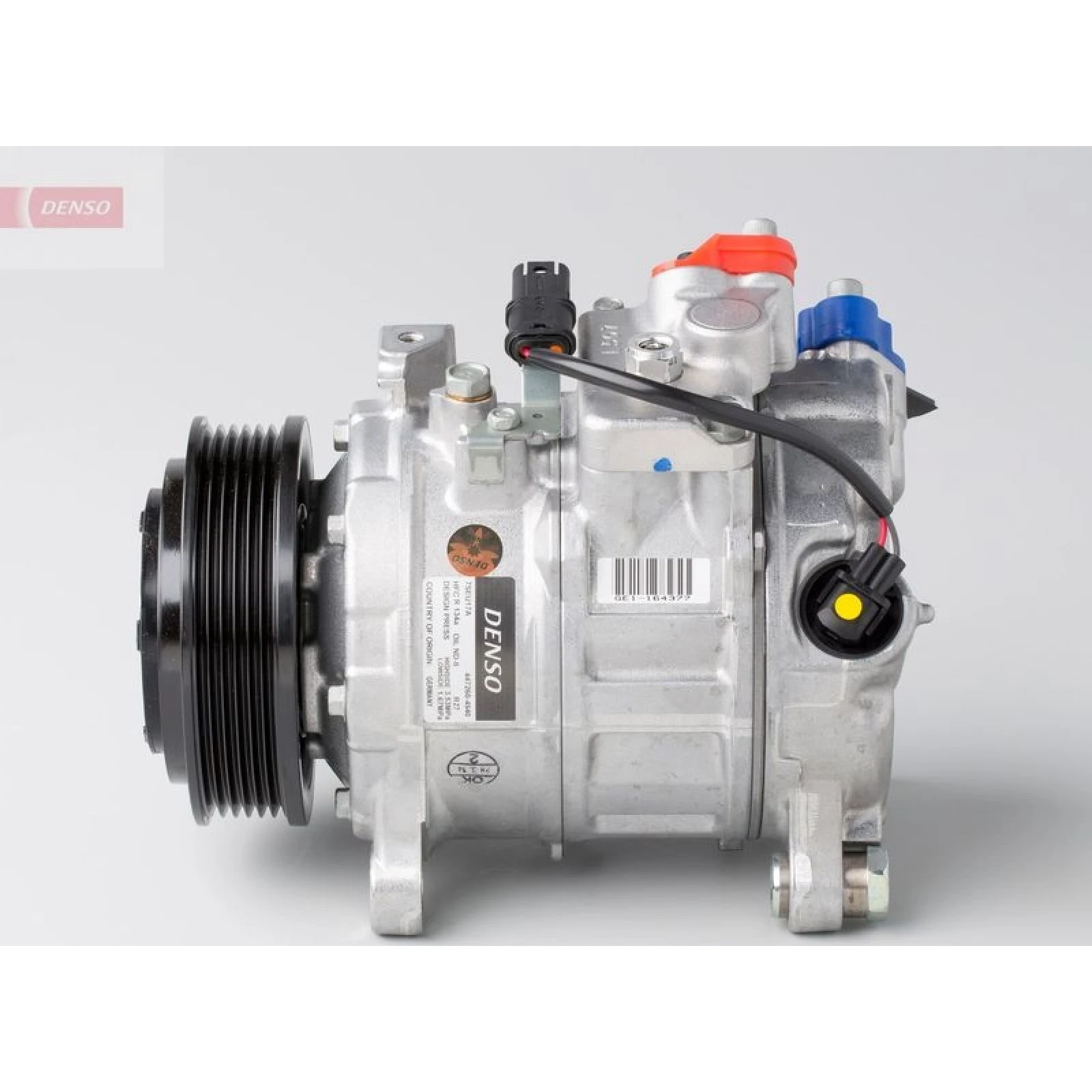DENSO Kompressor DCP05097