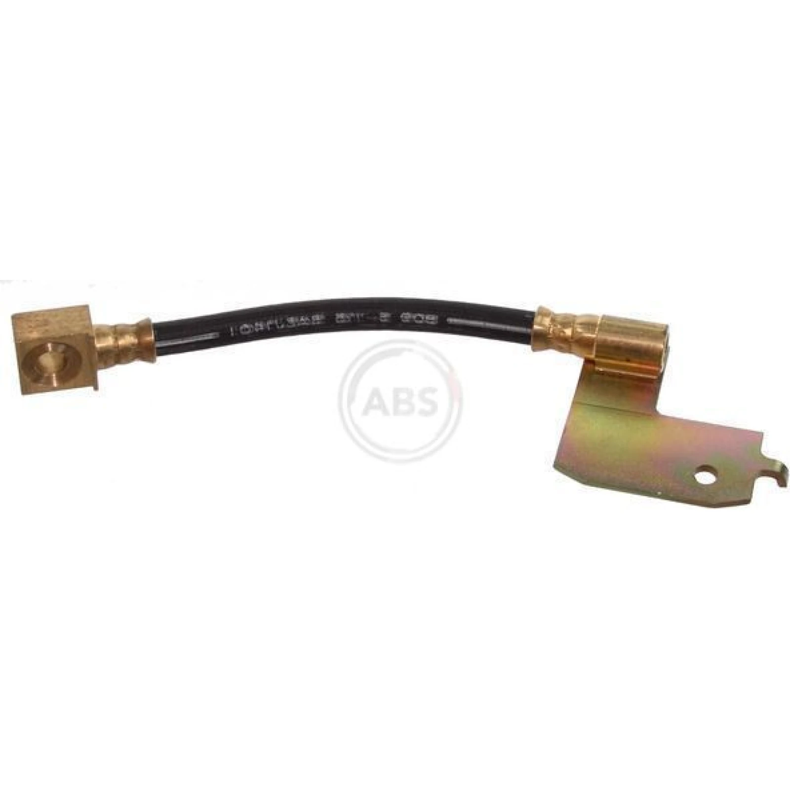 A.B.S. Bremsschlauch SL4849