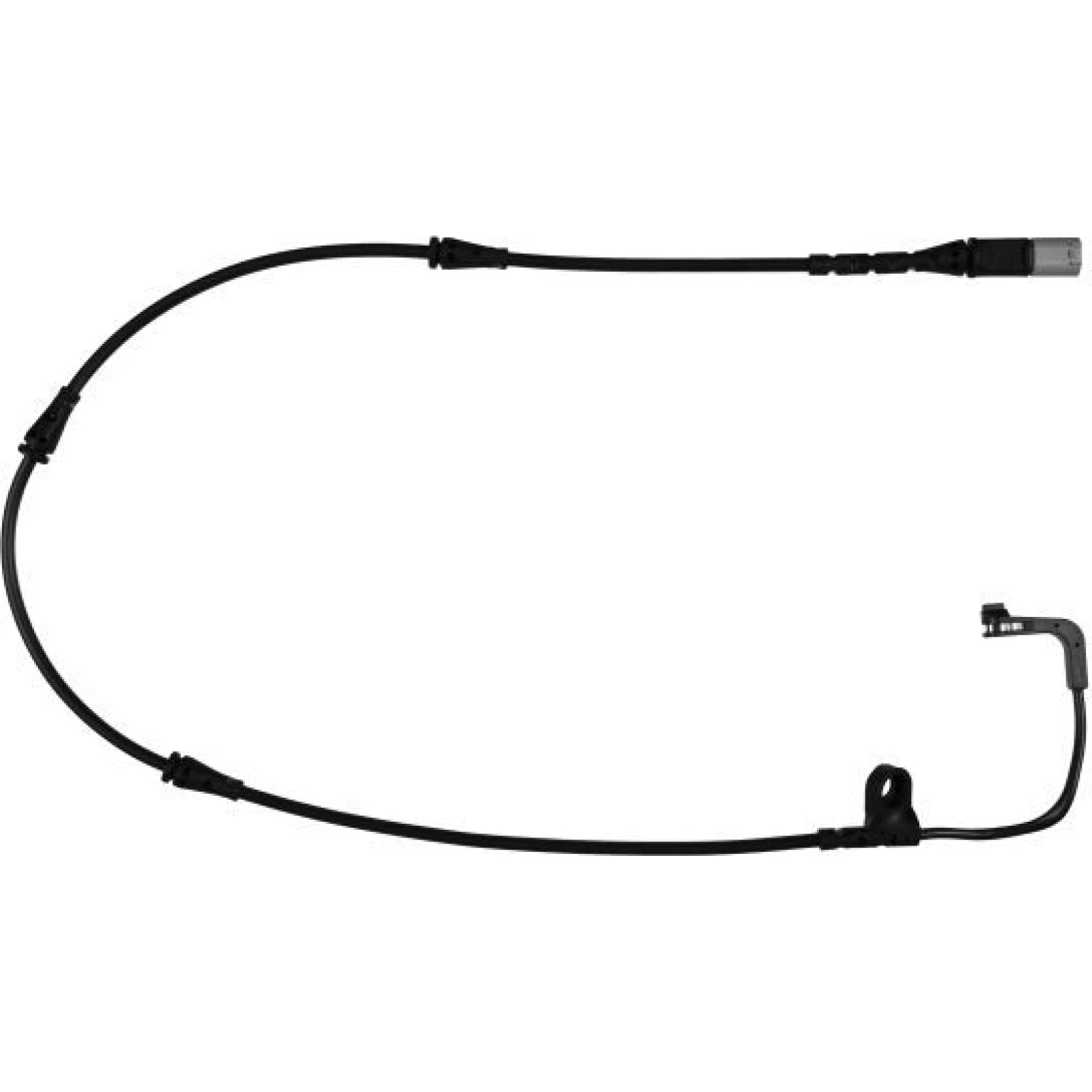 Warnkontakt, Bremsbelagverschl 98035000