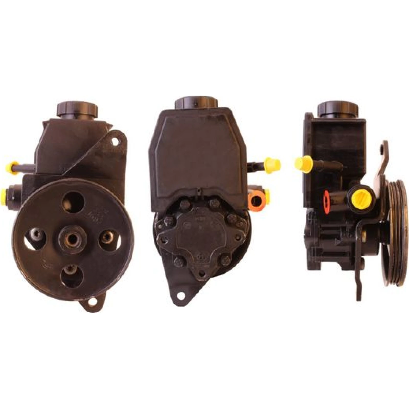 ELSTOCK Servopumpe 15-0086 hydraulisch – für Toyota Avensis, Toyota Avensis Kombi - l
