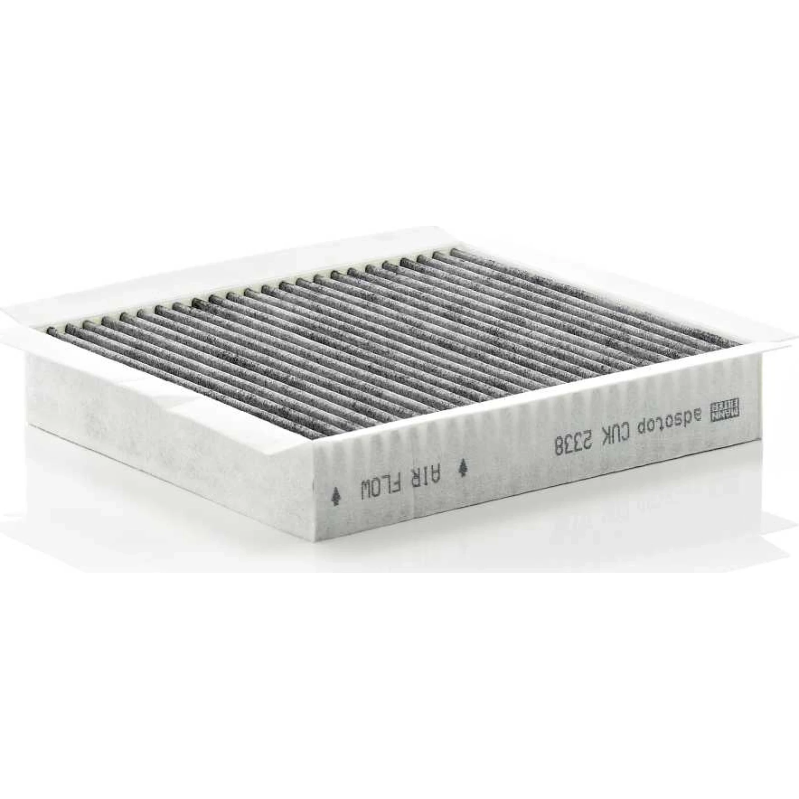 Mann & Hummel Aktivkohlefilter PKW CUK 2338