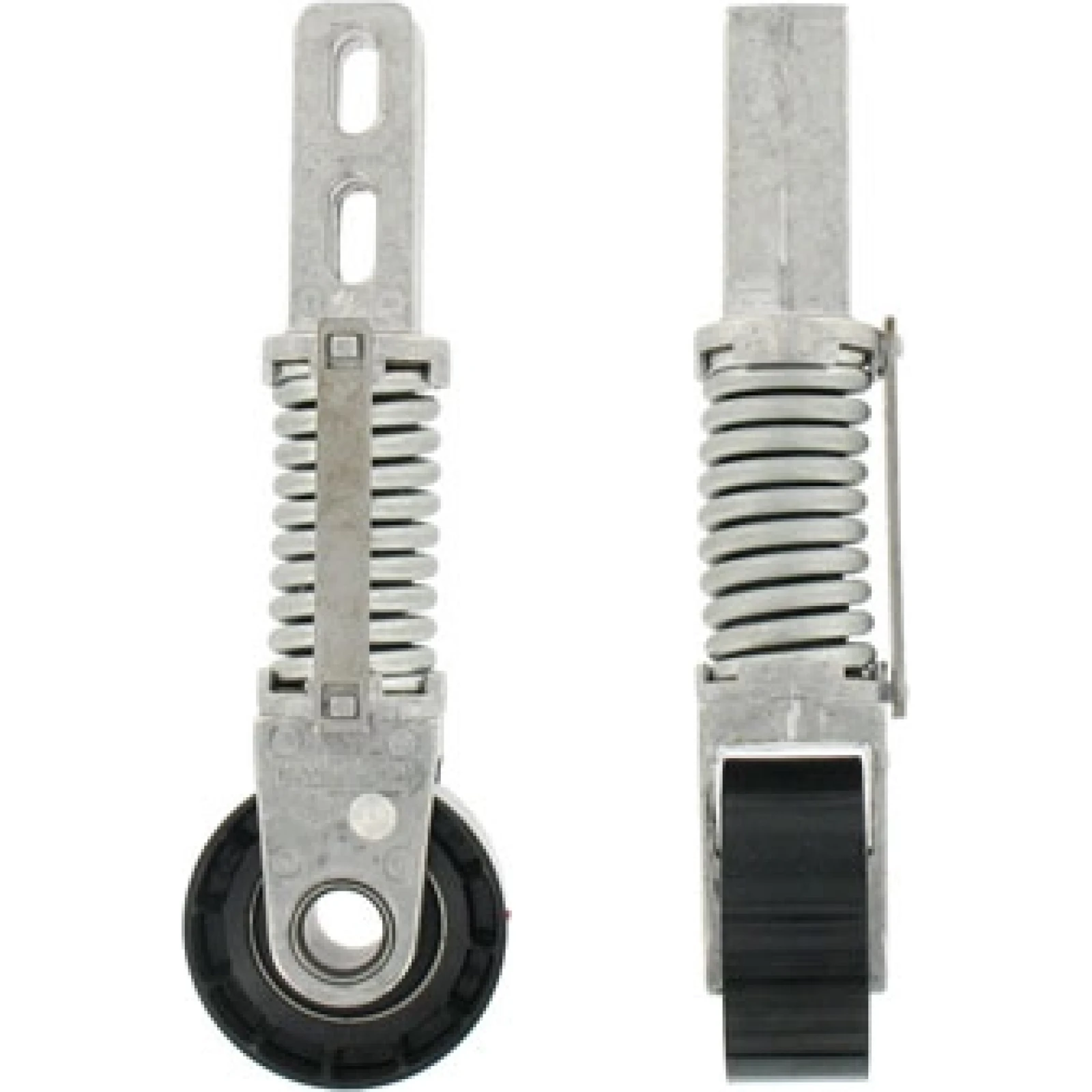 Spannrolle Multi-V VKM 36035