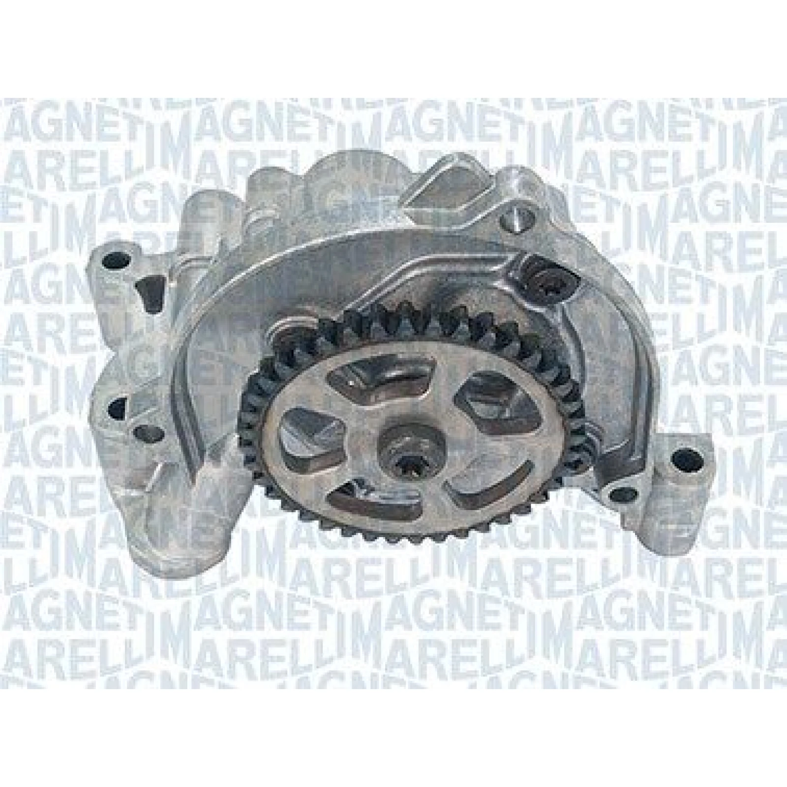 MAGNETI MARELLI Ölpumpe 351516000026
