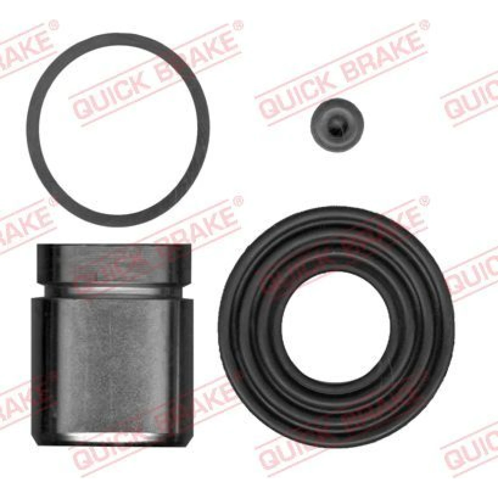 REPARATURSATZ, BREMSSATTEL QB114-5219