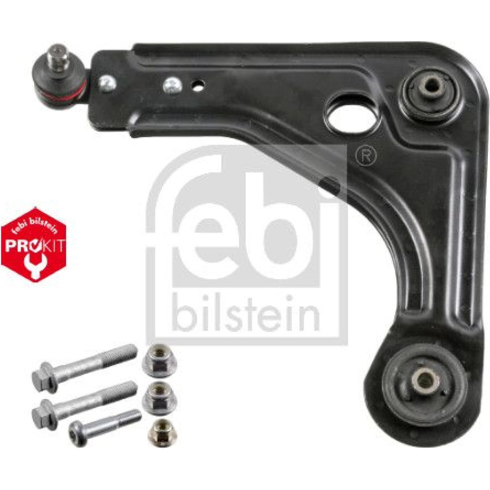 QUERLENKER FORD P. FIESTA, FIESTA III 1.1-1.8D 01.89-01.97 LE DOLNY ZE RUBAMI FE33103