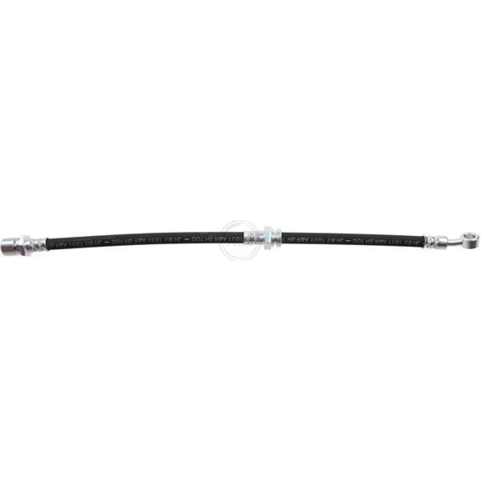A.B.S. Bremsschlauch SL5985