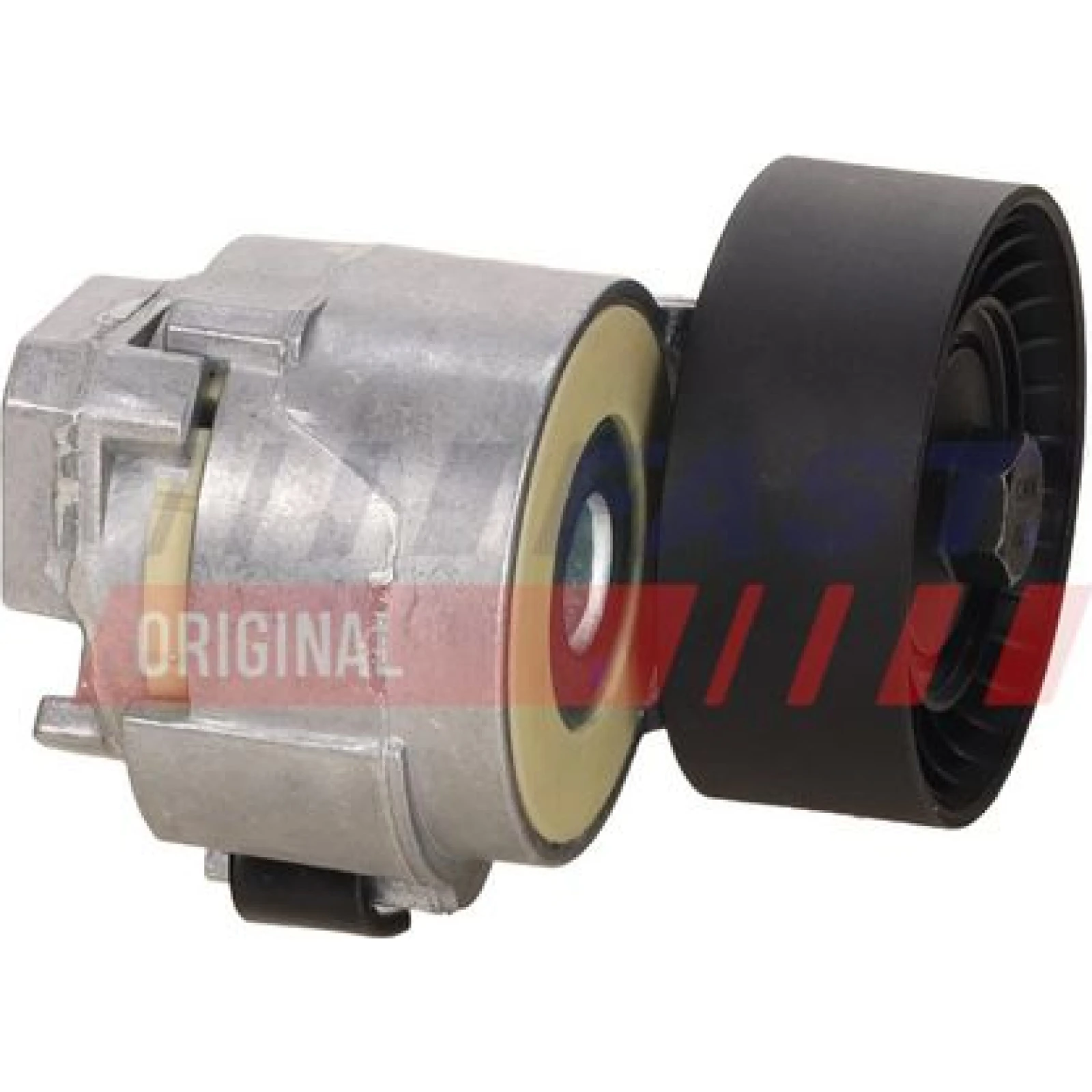 FAST Spannrolle, Keilrippenriemen FT44596