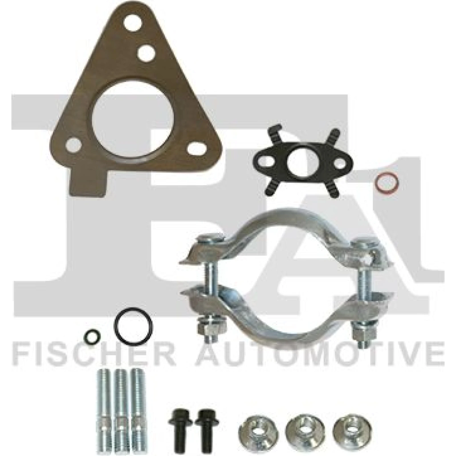 FA1 Montagesatz KT220280