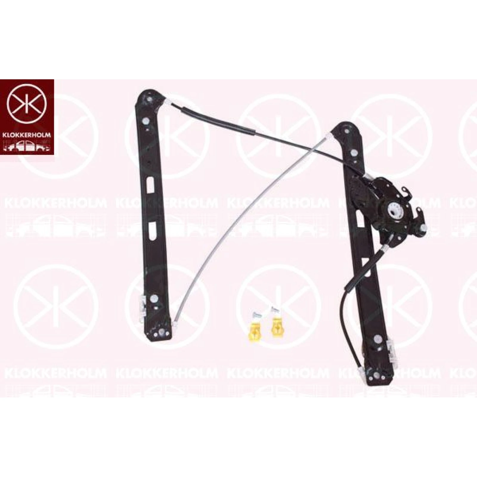FENSTERHEBER V L EL -MOT 00611803
