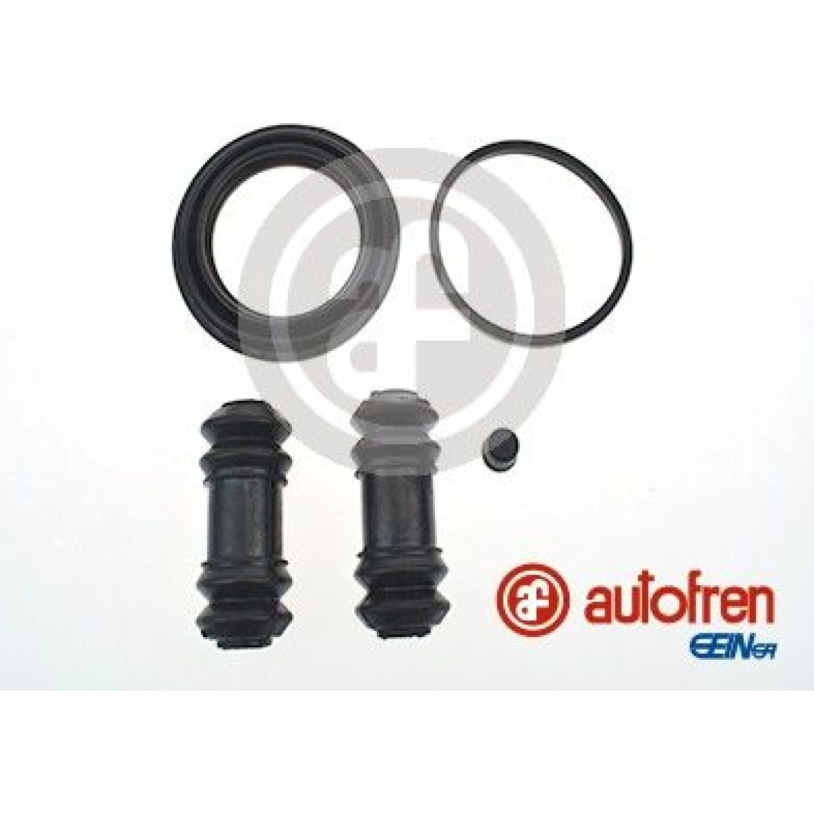 Reparatursatz Bremssattel Kia P. Sportage 2.0 94-03 D4829