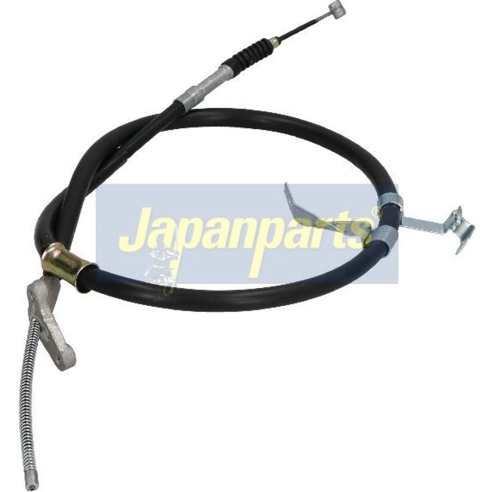 Seilzug, Feststellbremse Toyota T. Rav 4 2.0 00-05 Le BC-2040L