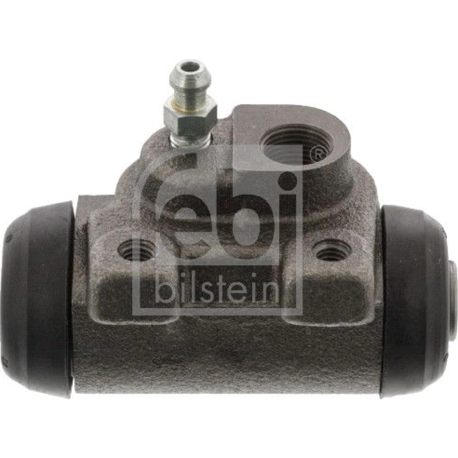 FEBI BILSTEIN Bremsrolle 09599