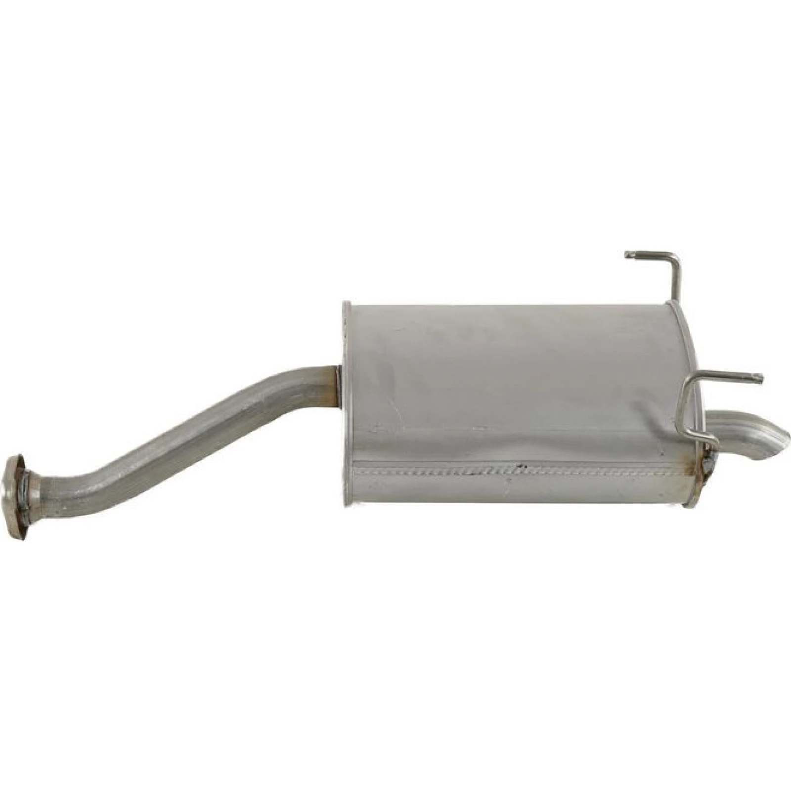 Walker Endschalldämpfer 22964