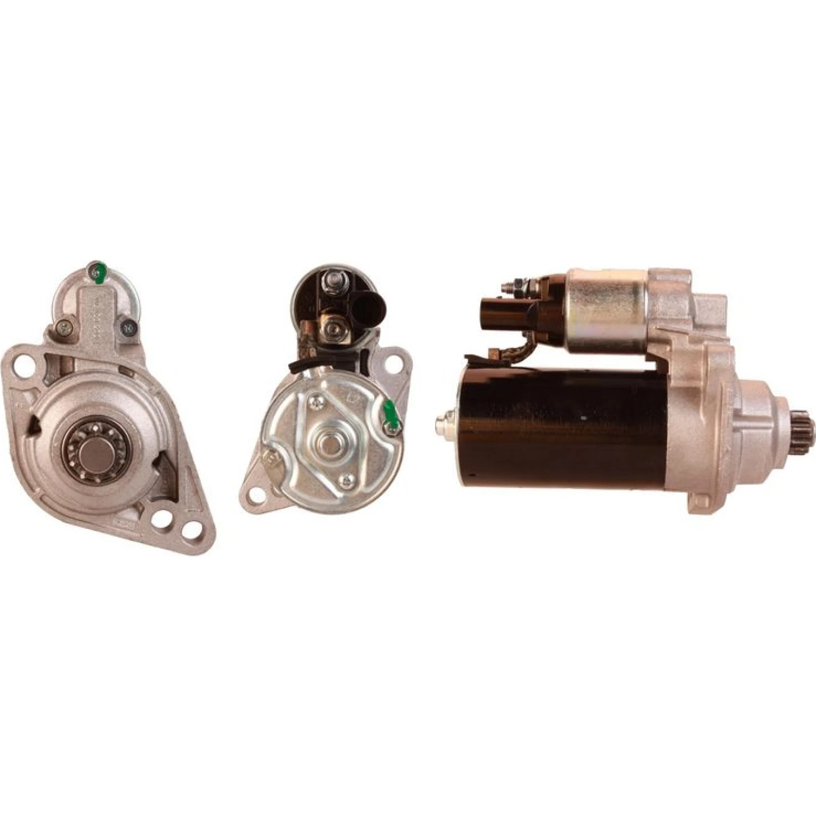 LUCAS ELECTRICAL Anlasser LRS01673
