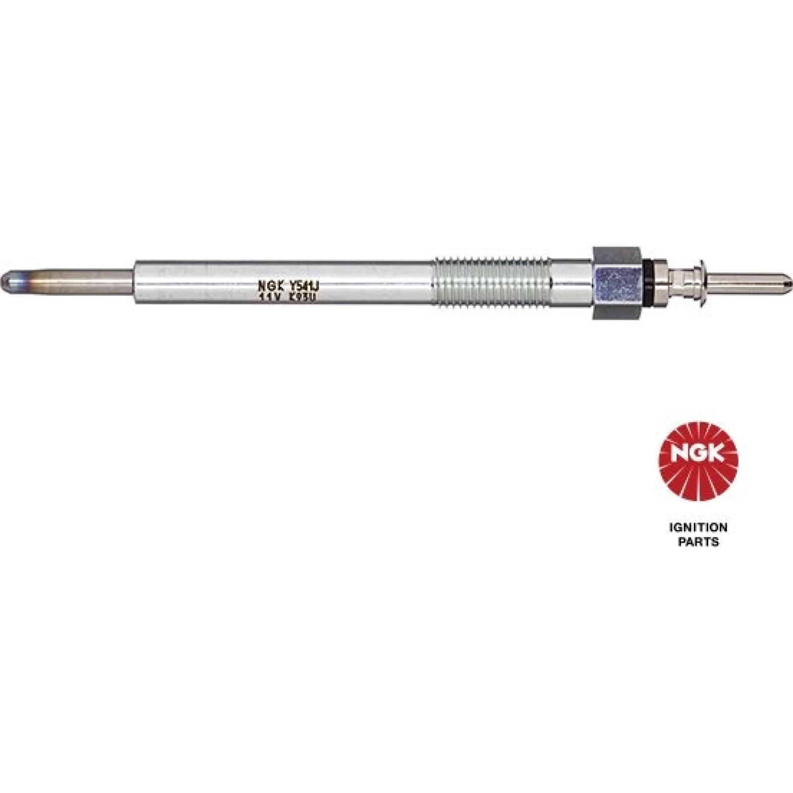 Y541J NGK D-Power 1983
