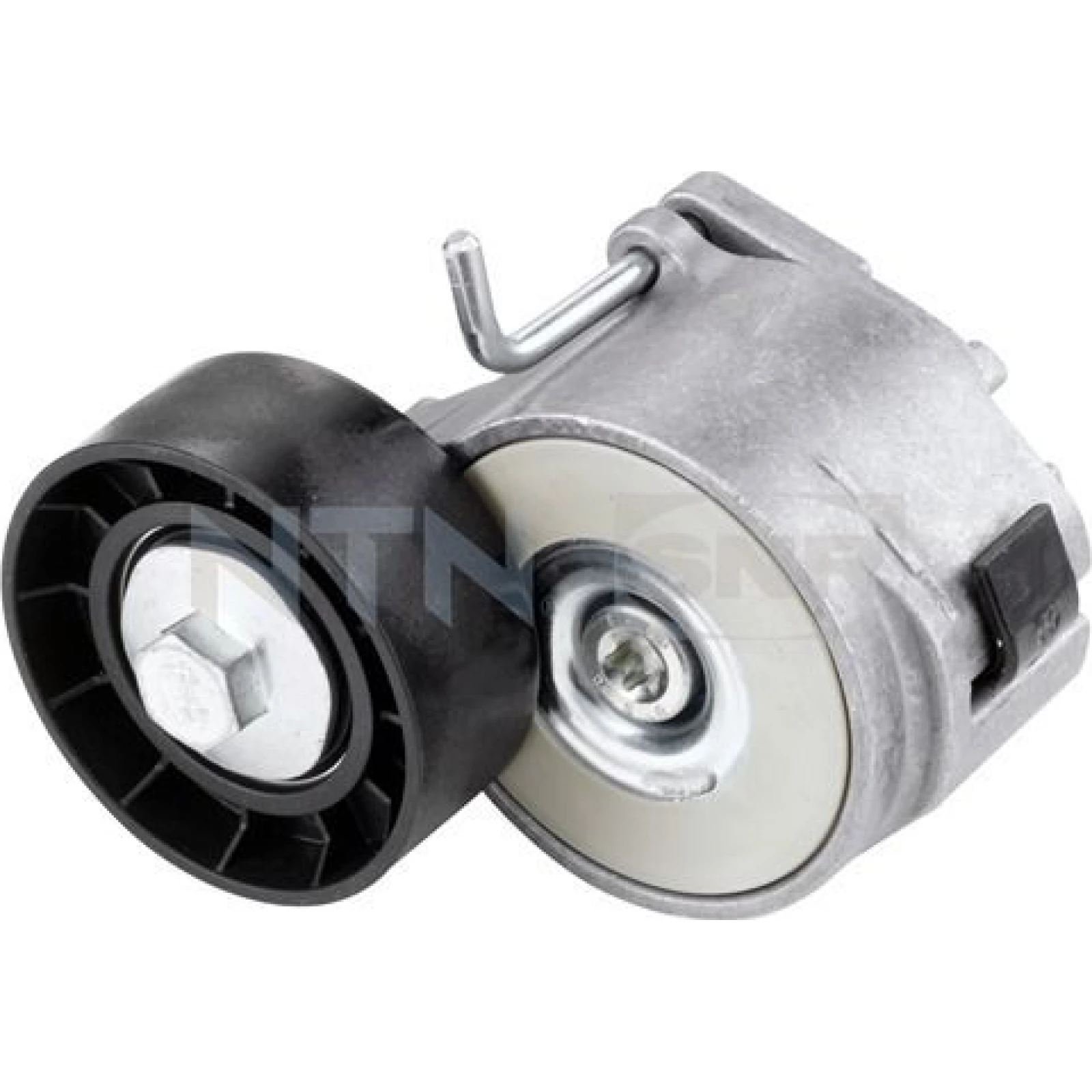 SNR Spannrolle, Keilrippenriemen GA358.00