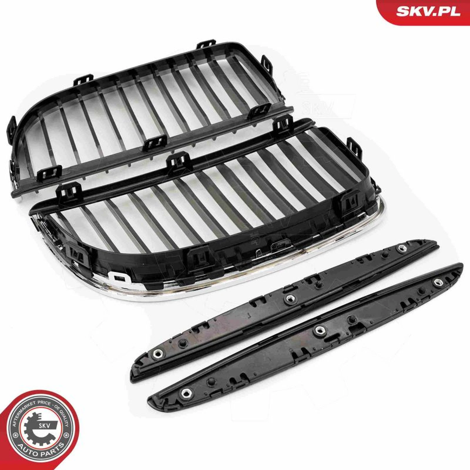 ESEN SKV Kühlergitter 66SKV088