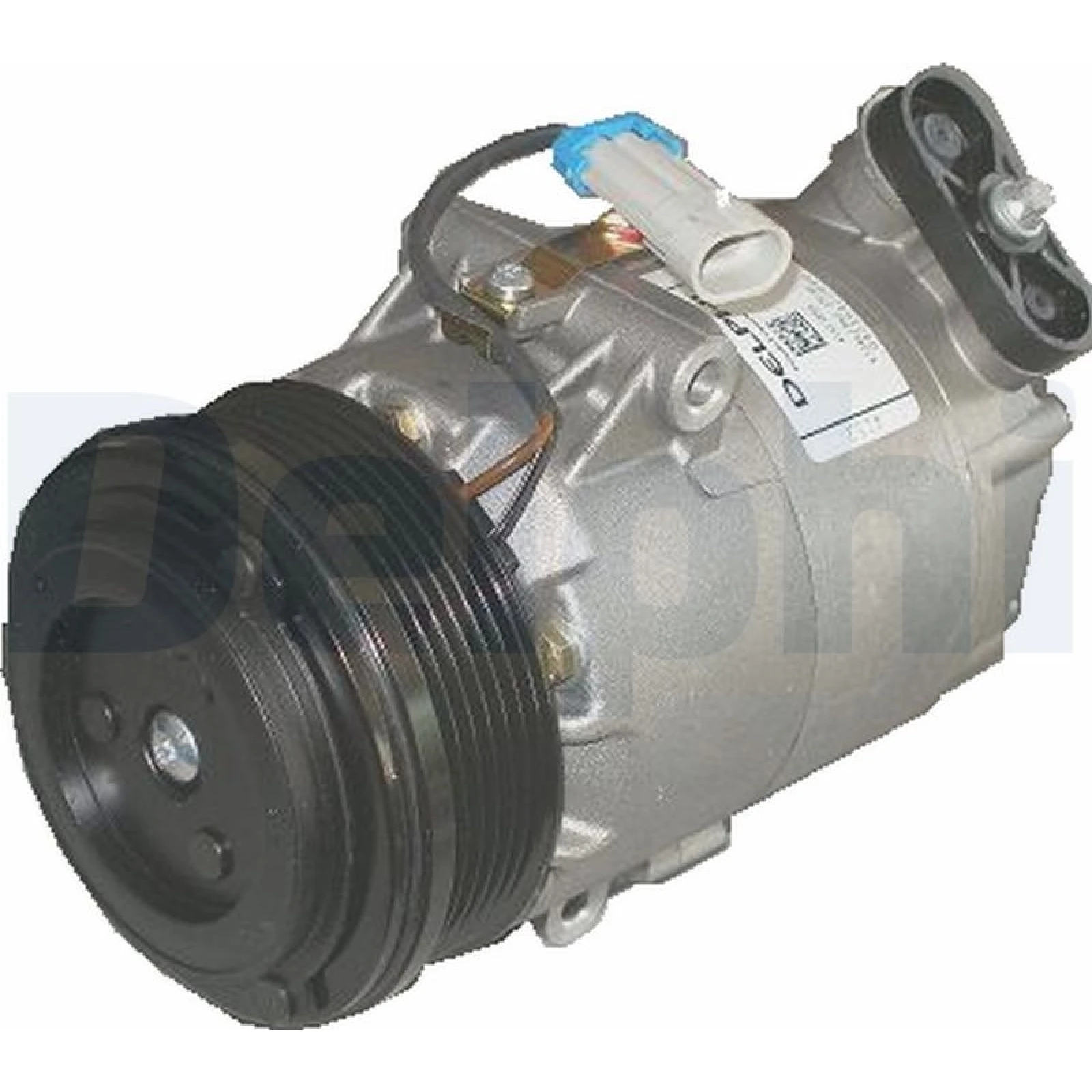 DELPHI Kompressor TSP0155439