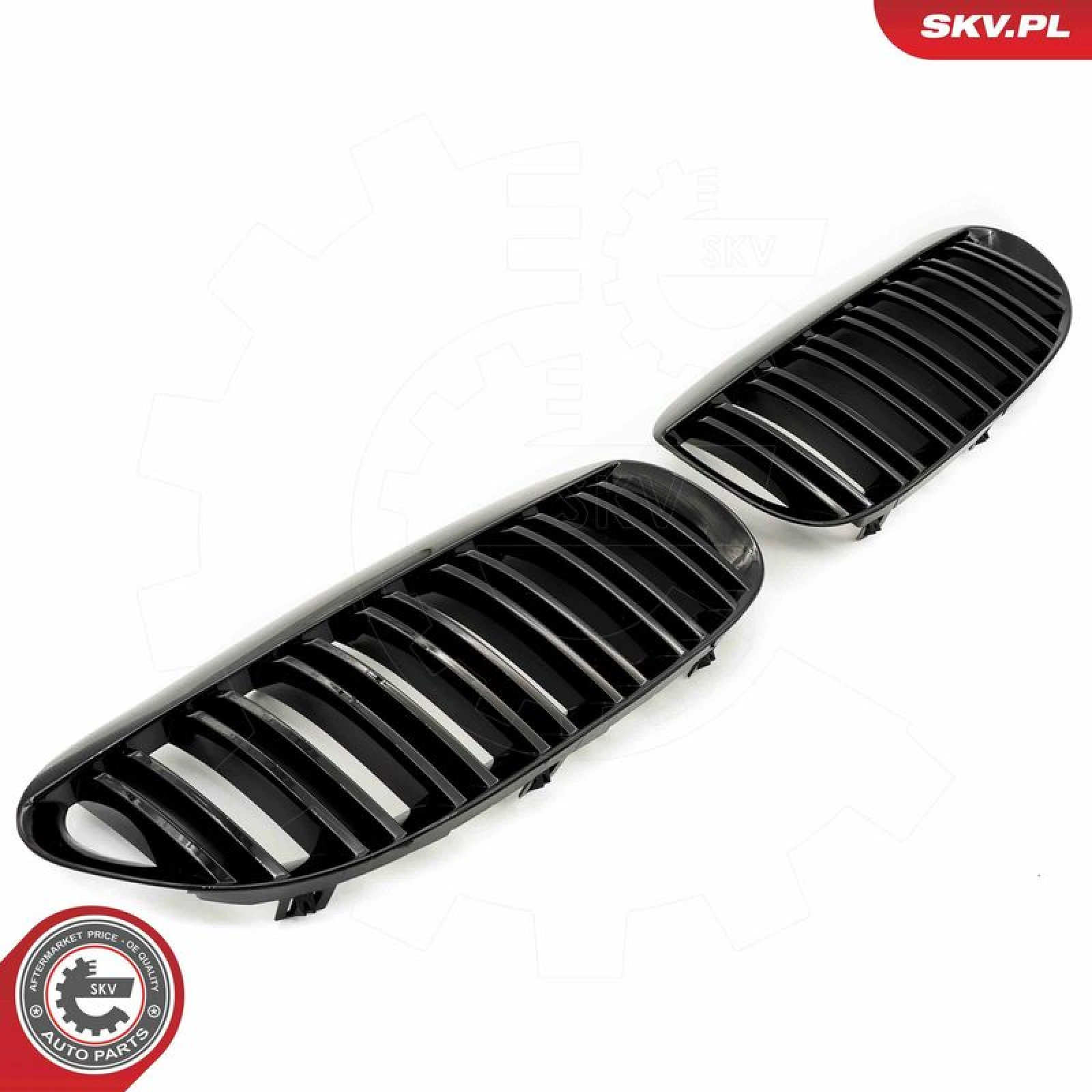 ESEN SKV Kühlergitter 66SKV205