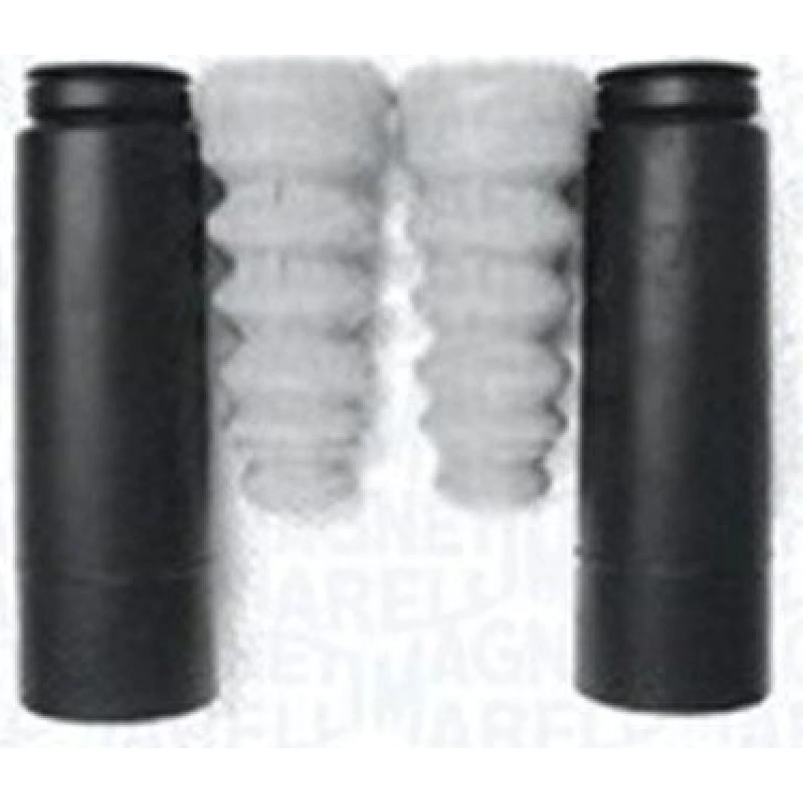 MAGNETI MARELLI Staubschutzsatz, Stoßdämpfer 310116110057
