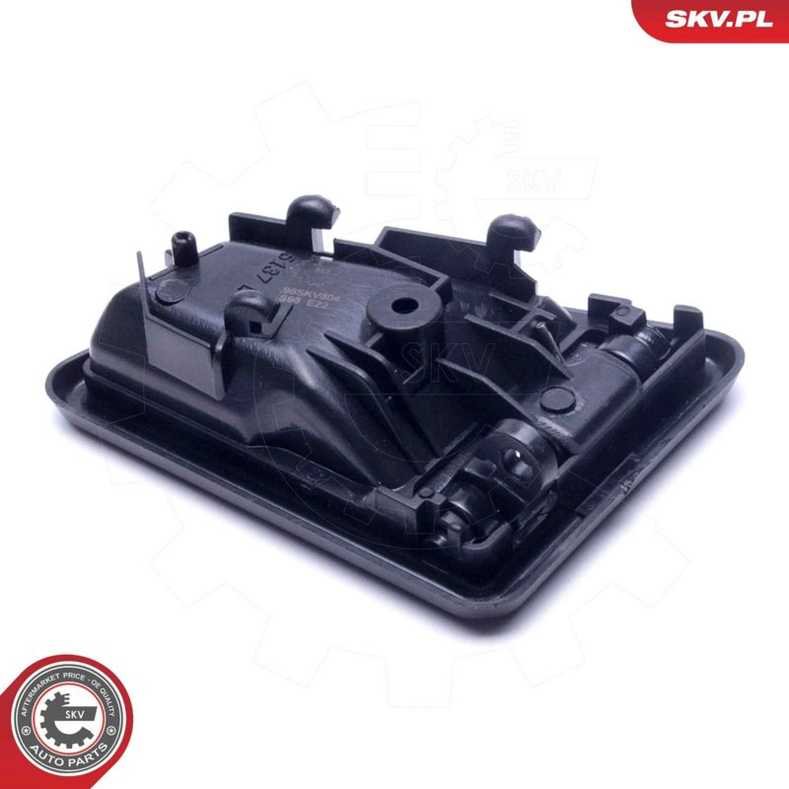 ESEN SKV Türgriff 96SKV804