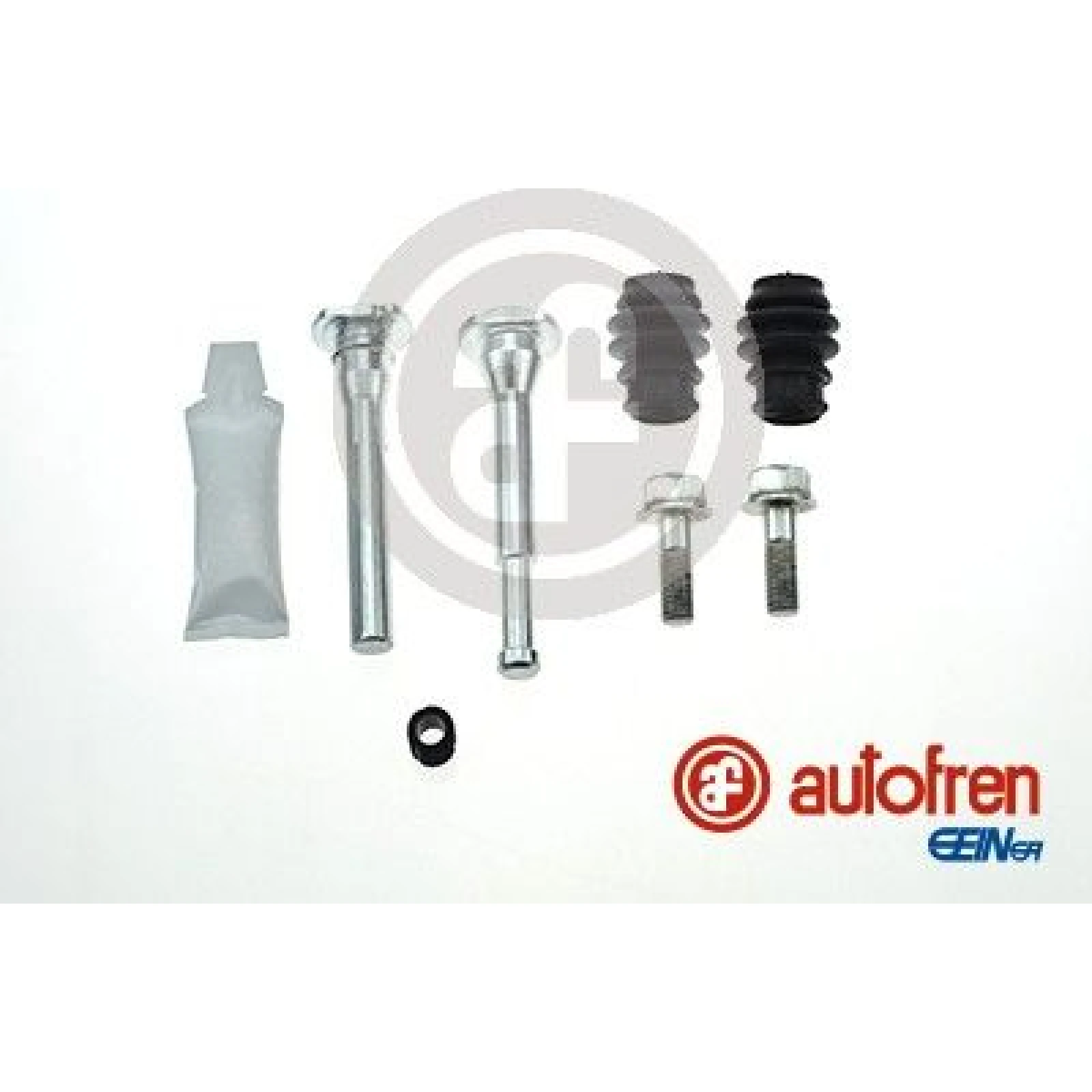 Reparatursatz Bremssattel Honda P. Accord Viii D7142C