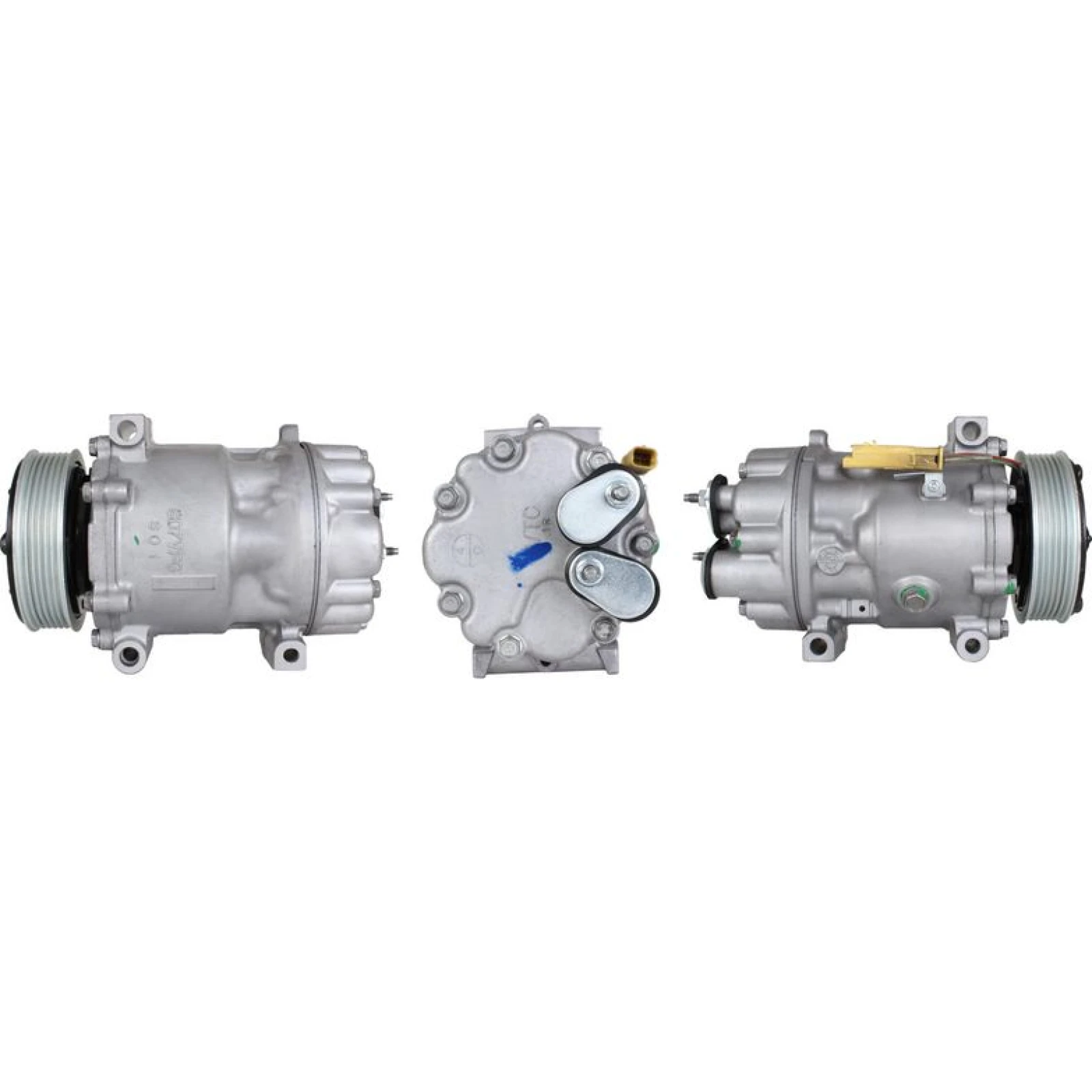Kompressor, Klimaanlage 51-1073