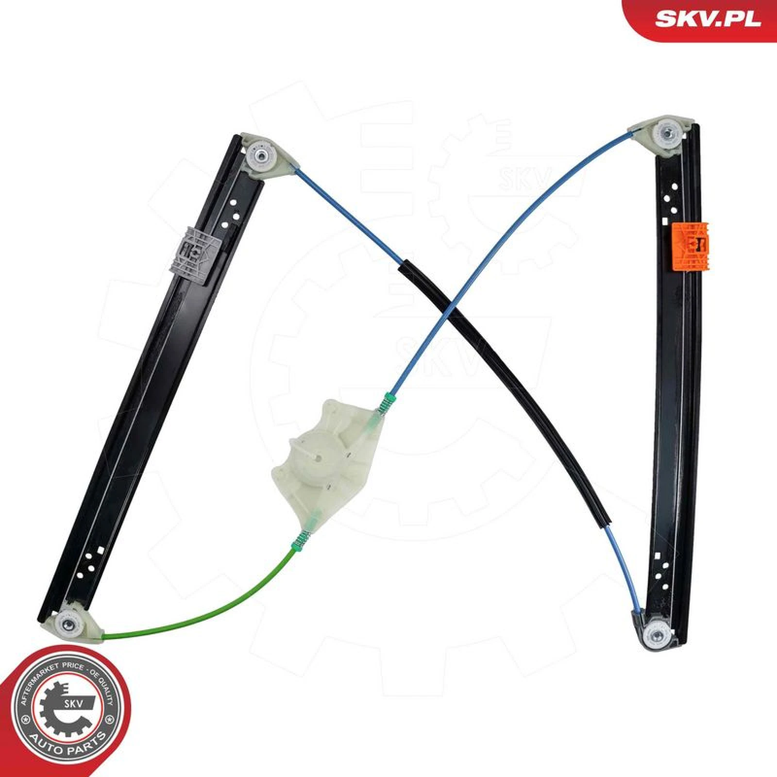 SKV GERMANY Fensterheber 01SKV201