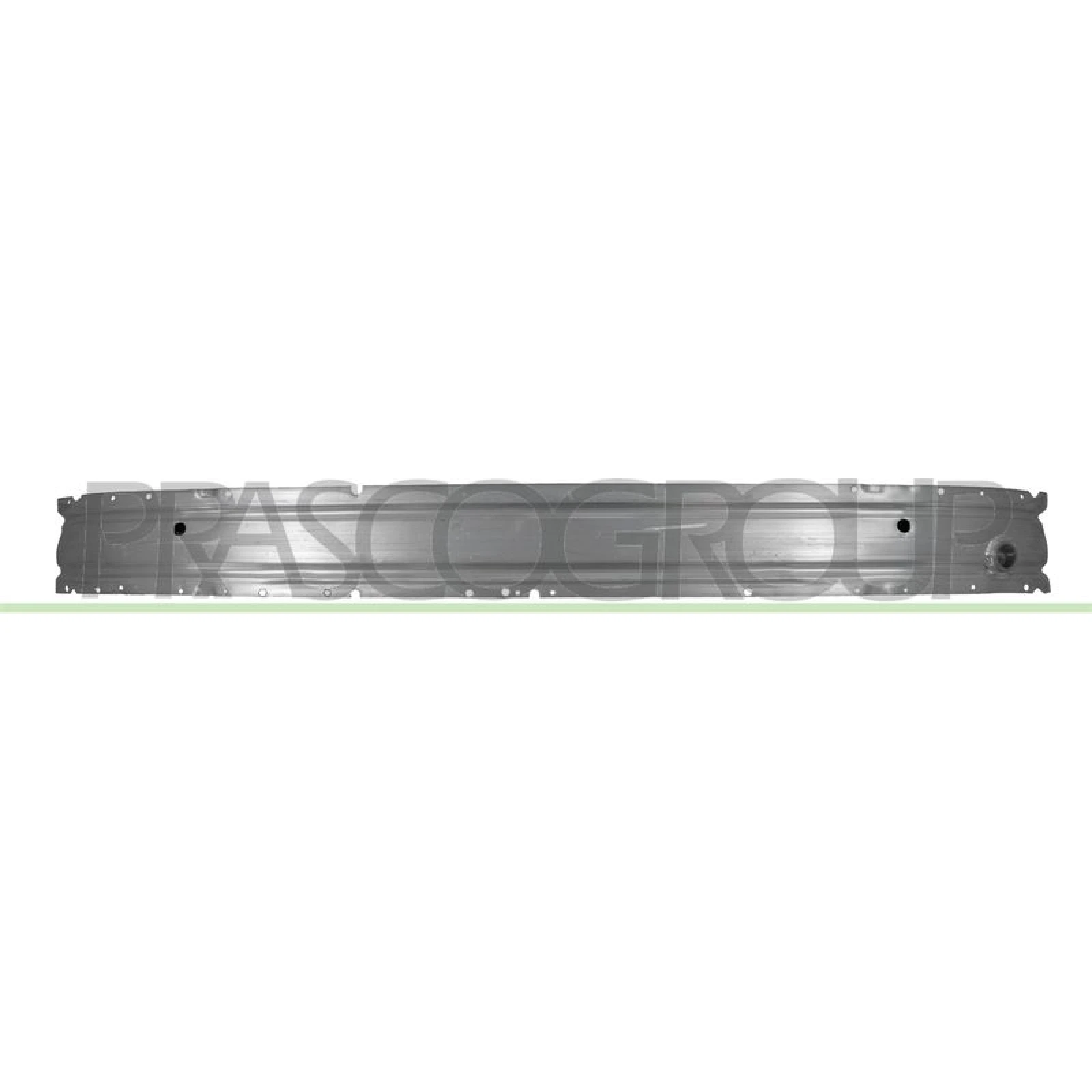 Prasco Verstärkung vorne (Aluminium) OP4161622