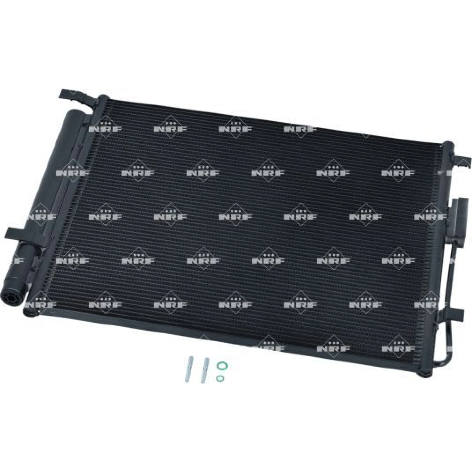 Kondensator, Klimaanlage 350333